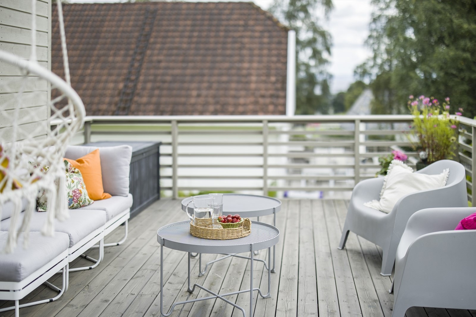 Detaljbilde. Galleribilde