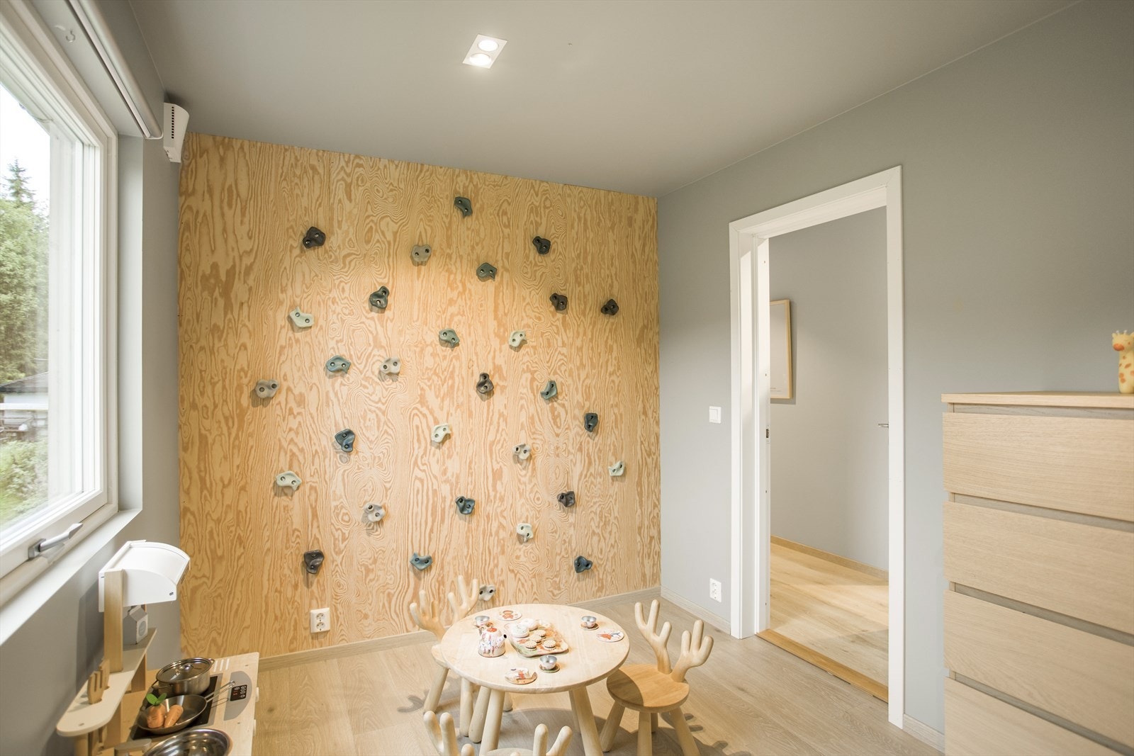 Soverom 3. Galleribilde