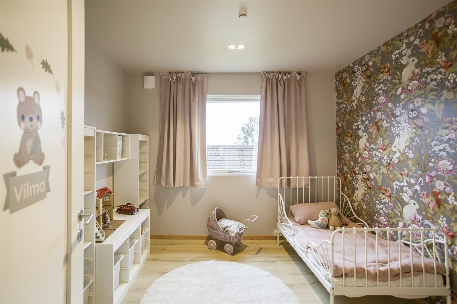 Soverom 2. Galleribilde