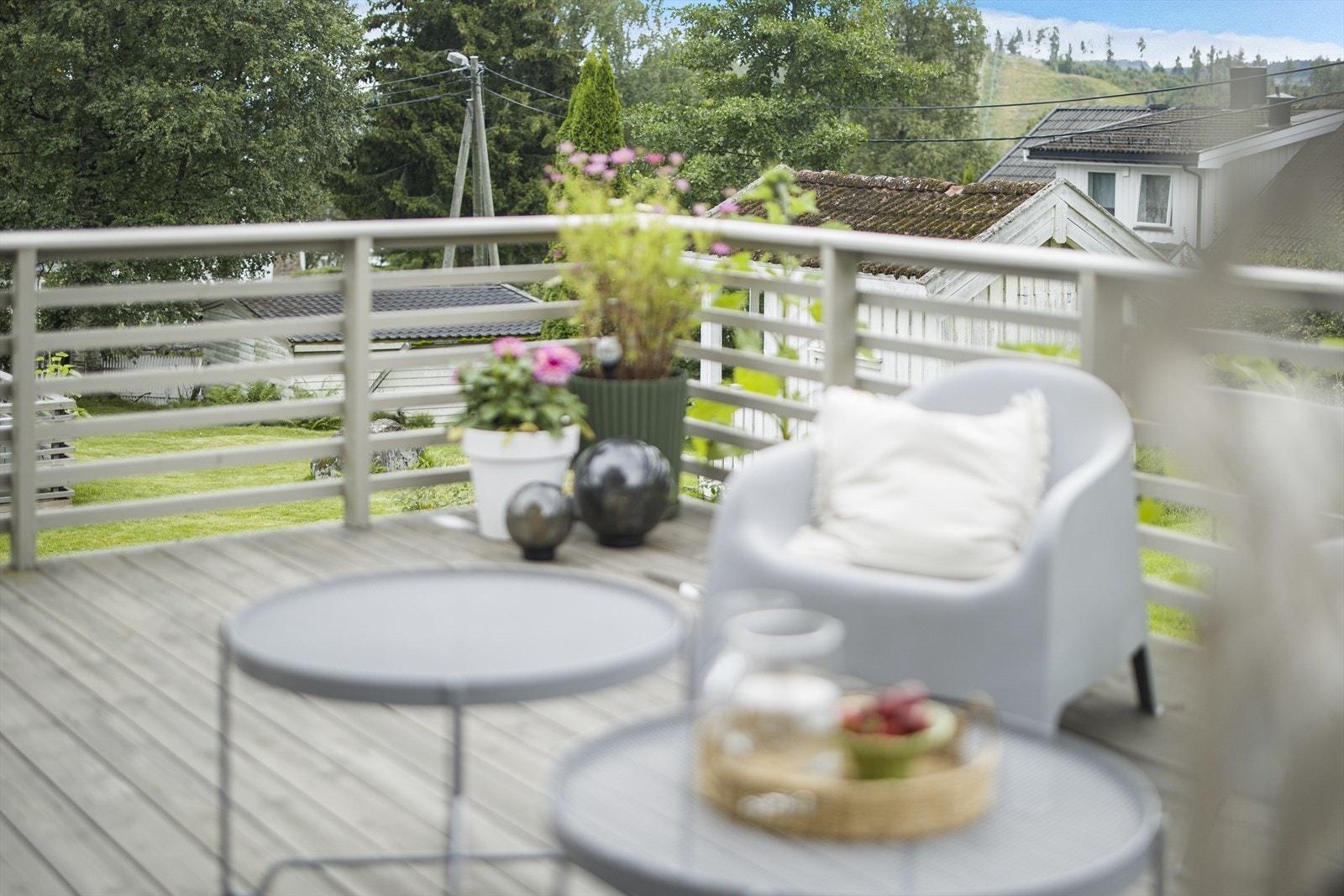 Detaljbilde. Galleribilde