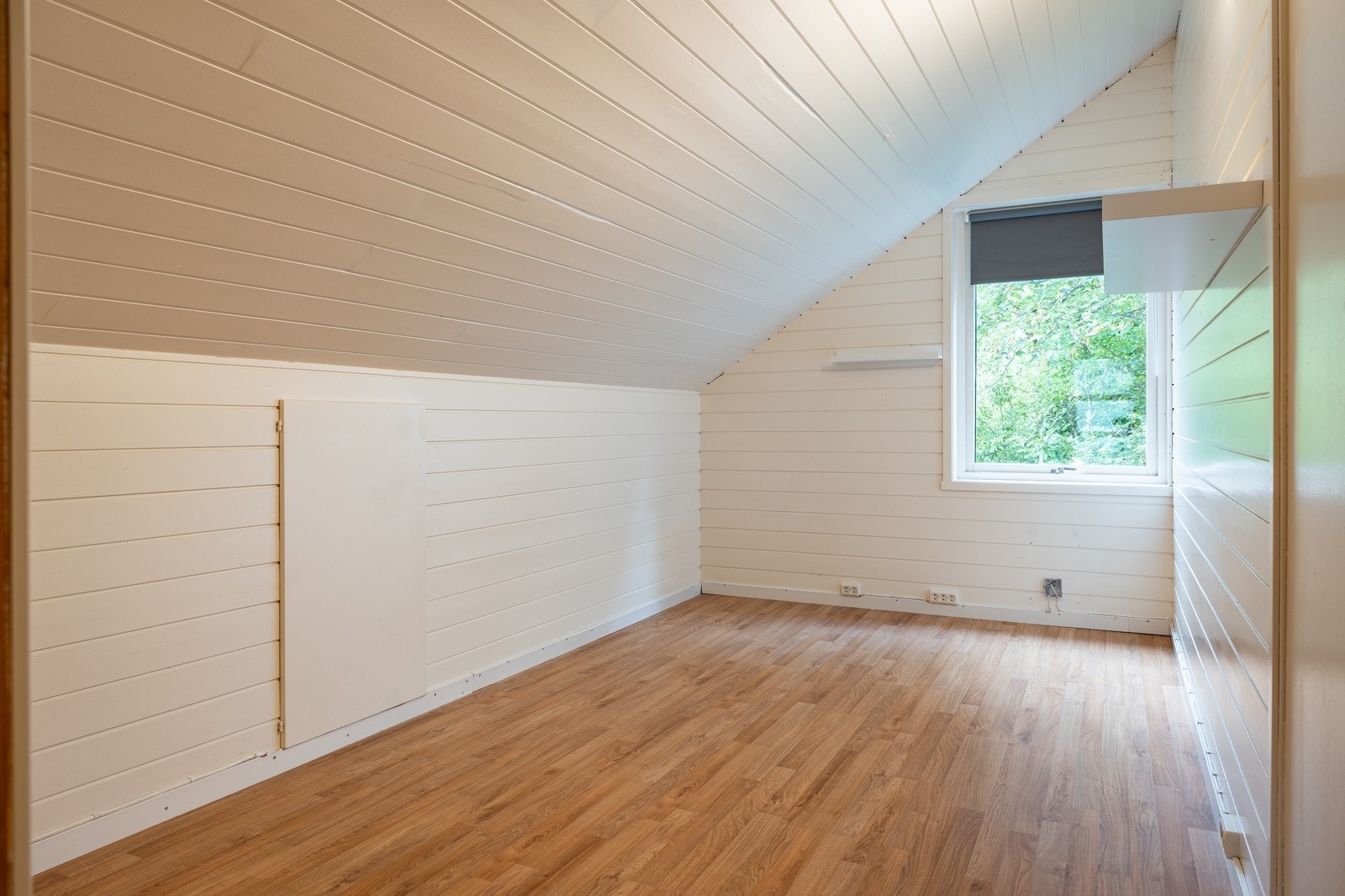 Soverom 1 i 2. etasje Galleribilde