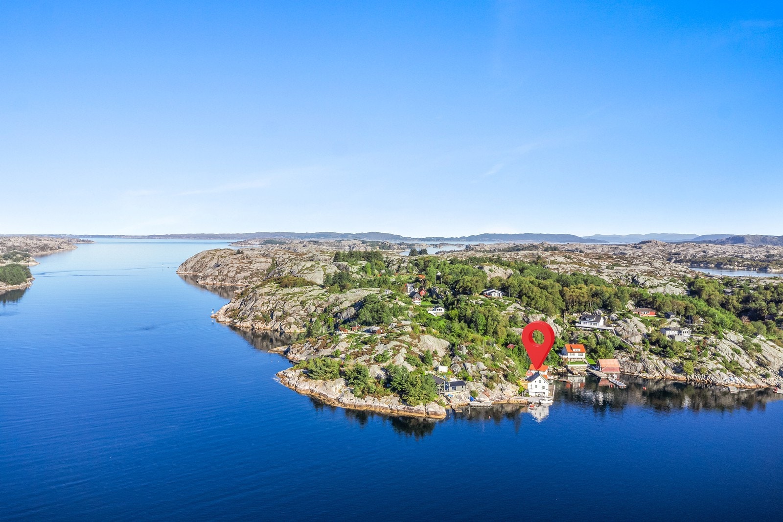 Velkommen til en hyggelig hyttevisning, husk påmelding! Galleribilde