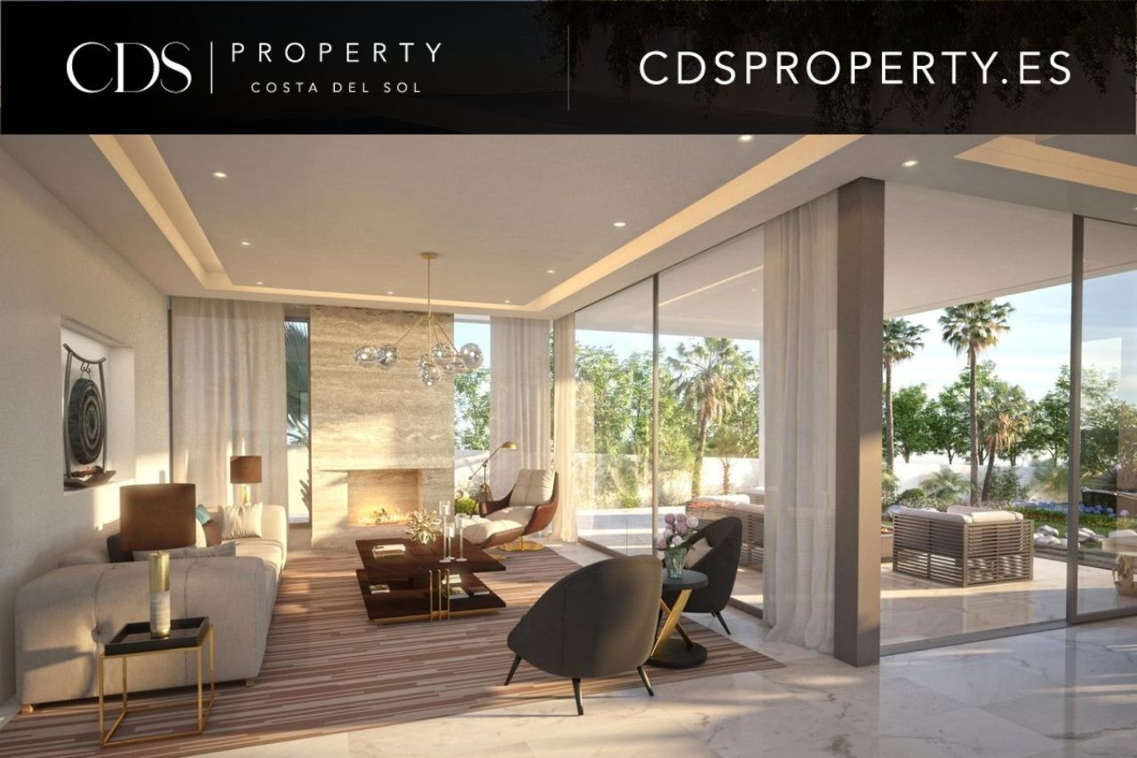 Eiendommen er representert av Christopher K. Soltvedt Norsk Eiendomsmegler på Costa del Sol Property Galleribilde