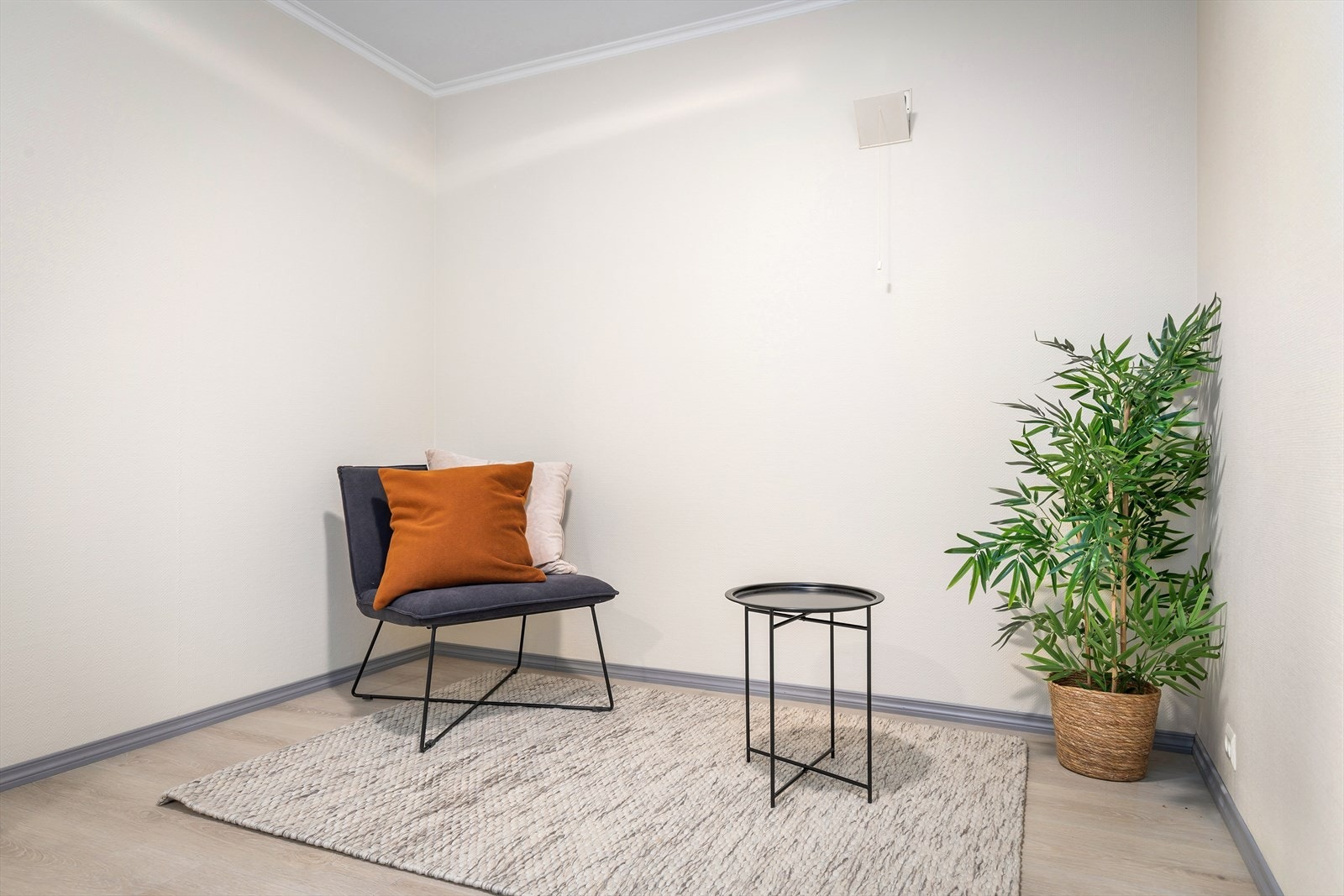 Soverom 2 på ca. 9 kvm Galleribilde