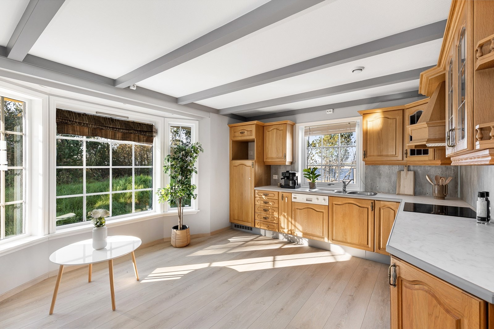 God plass til å ha ein liten etekrok Galleribilde