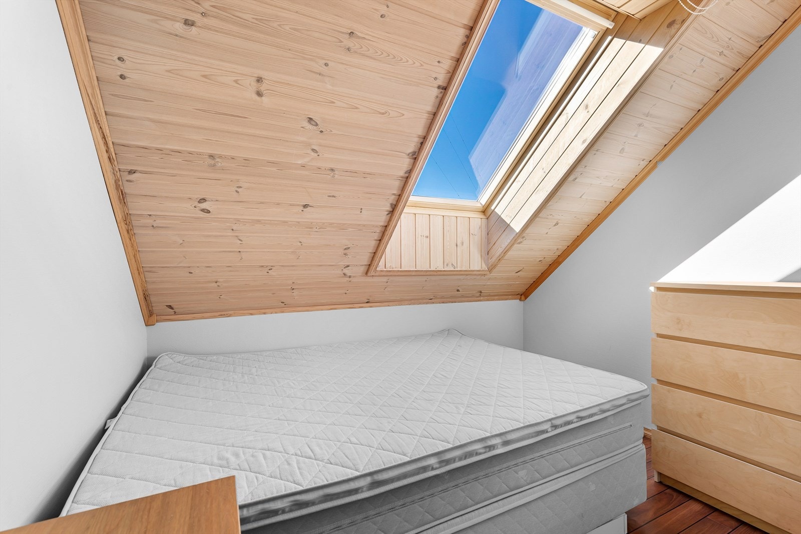 Soverom 2 Galleribilde