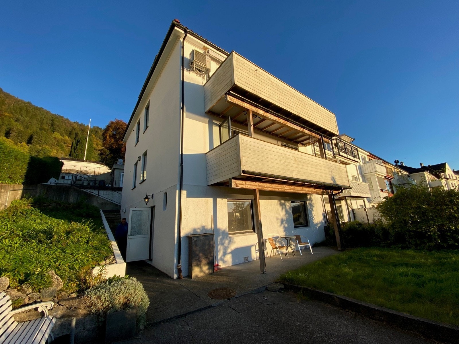 Velkommen til Formanns vei 18 H! Galleribilde