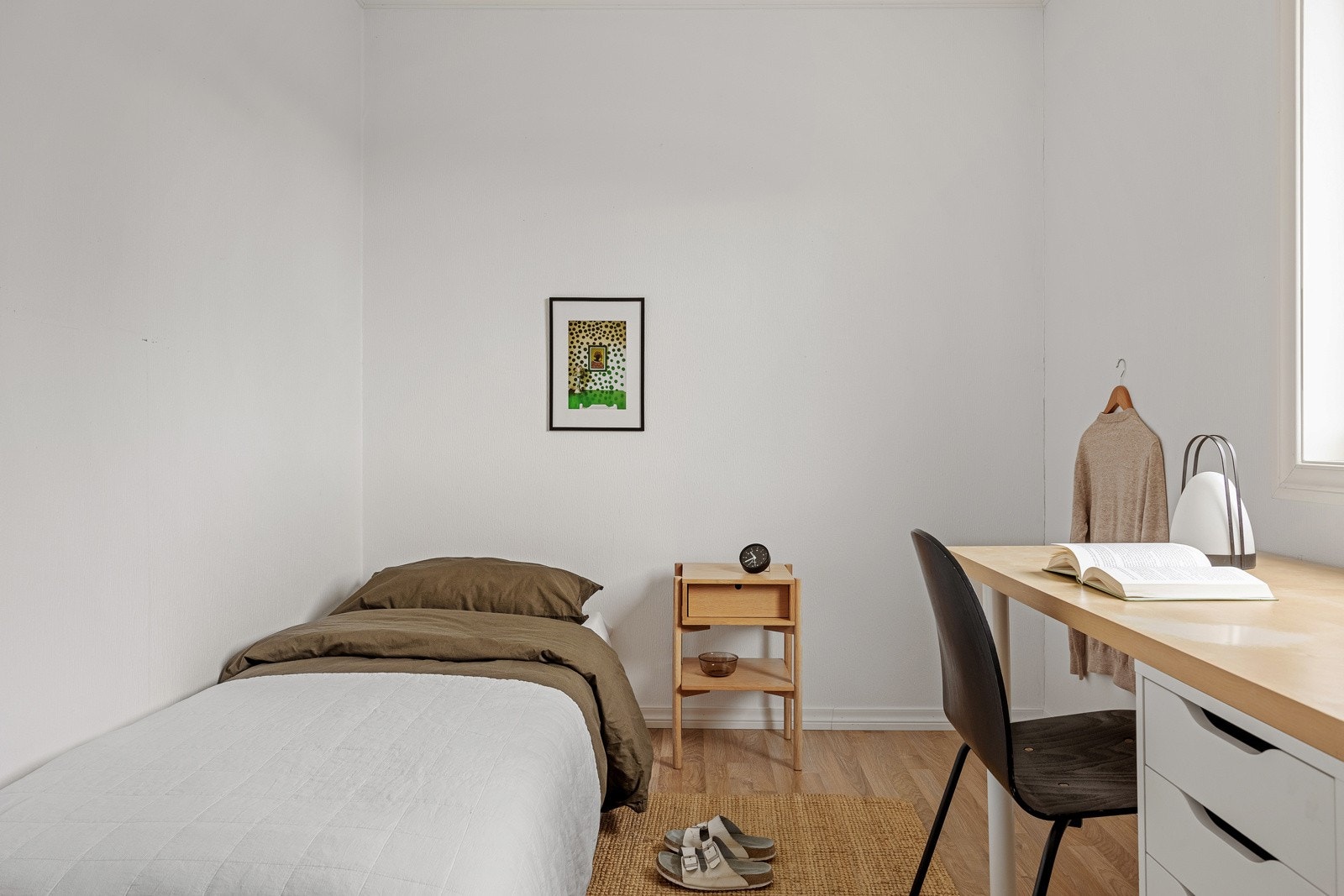 Soverom 2. Galleribilde