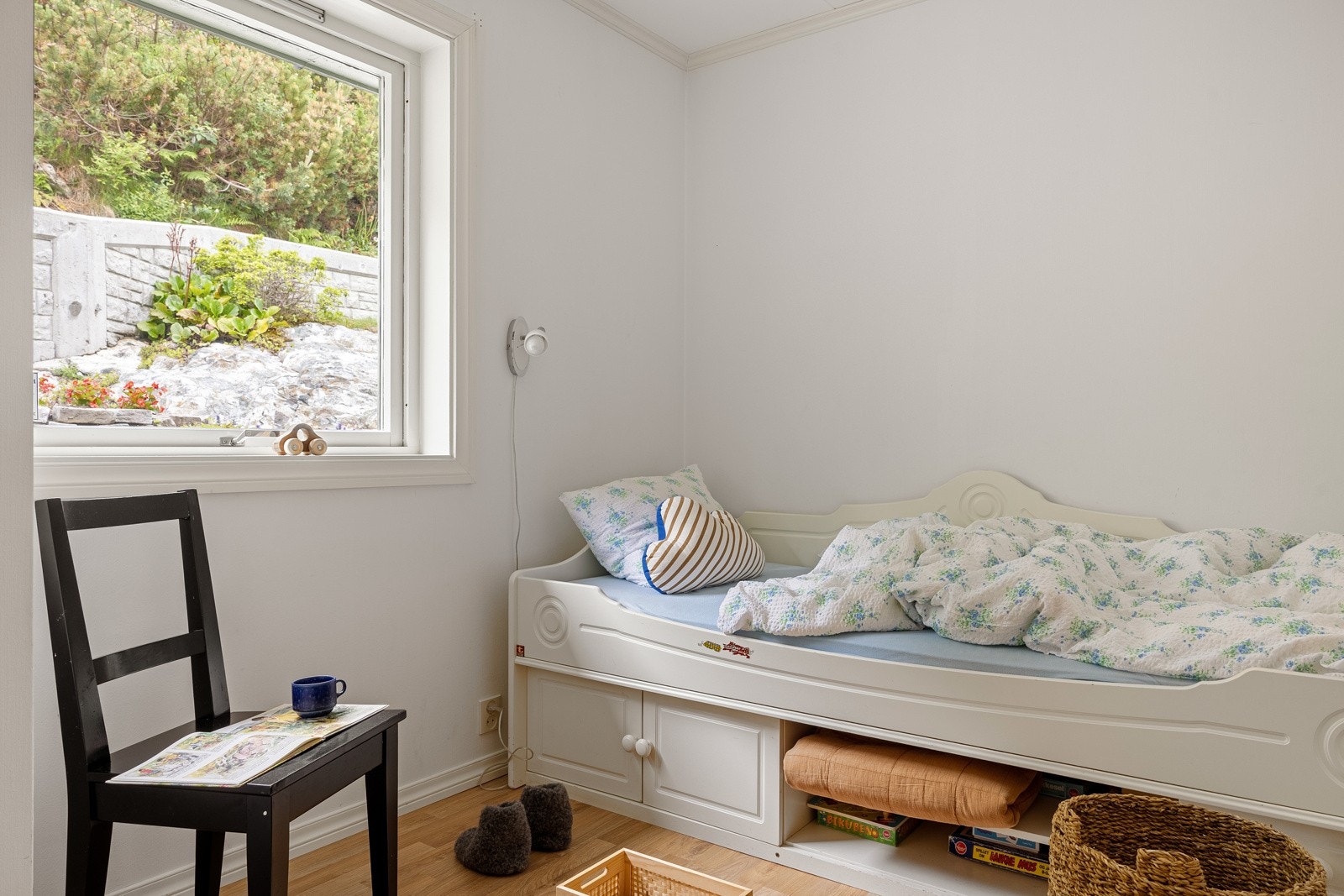 Soverom 3. Galleribilde