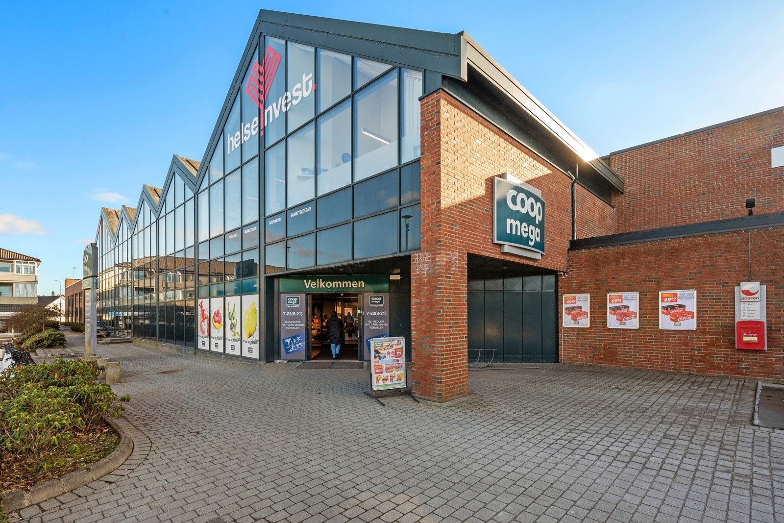 Nærområde Galleribilde