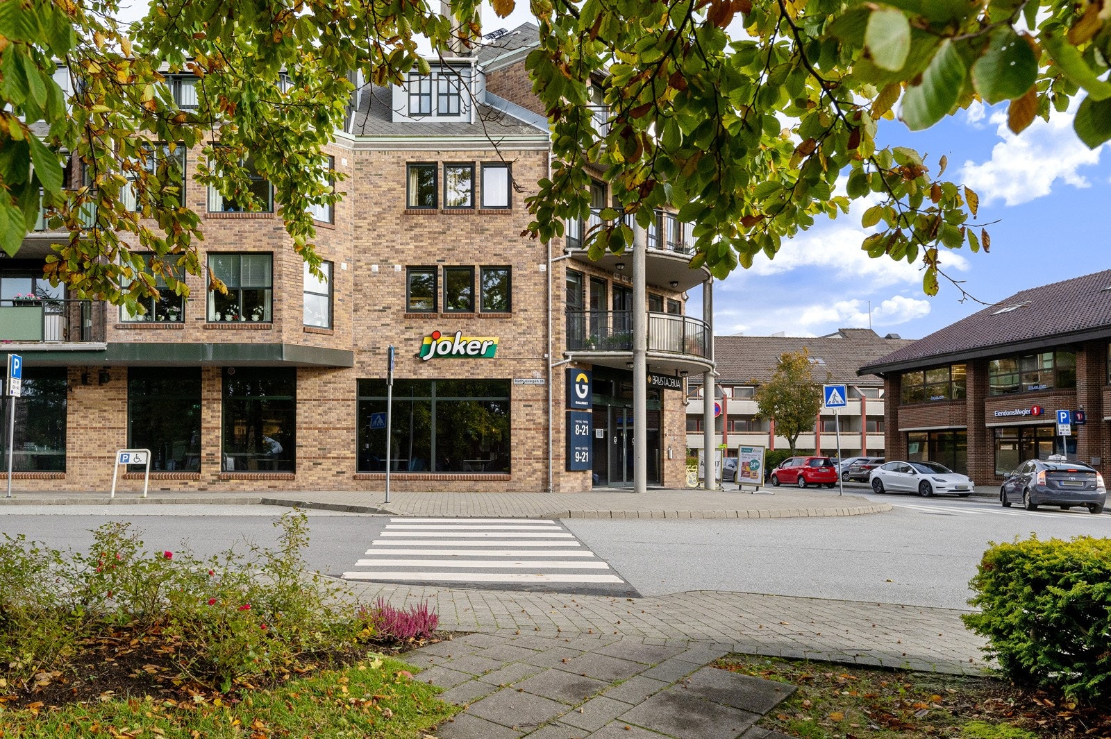 Nærområde Galleribilde