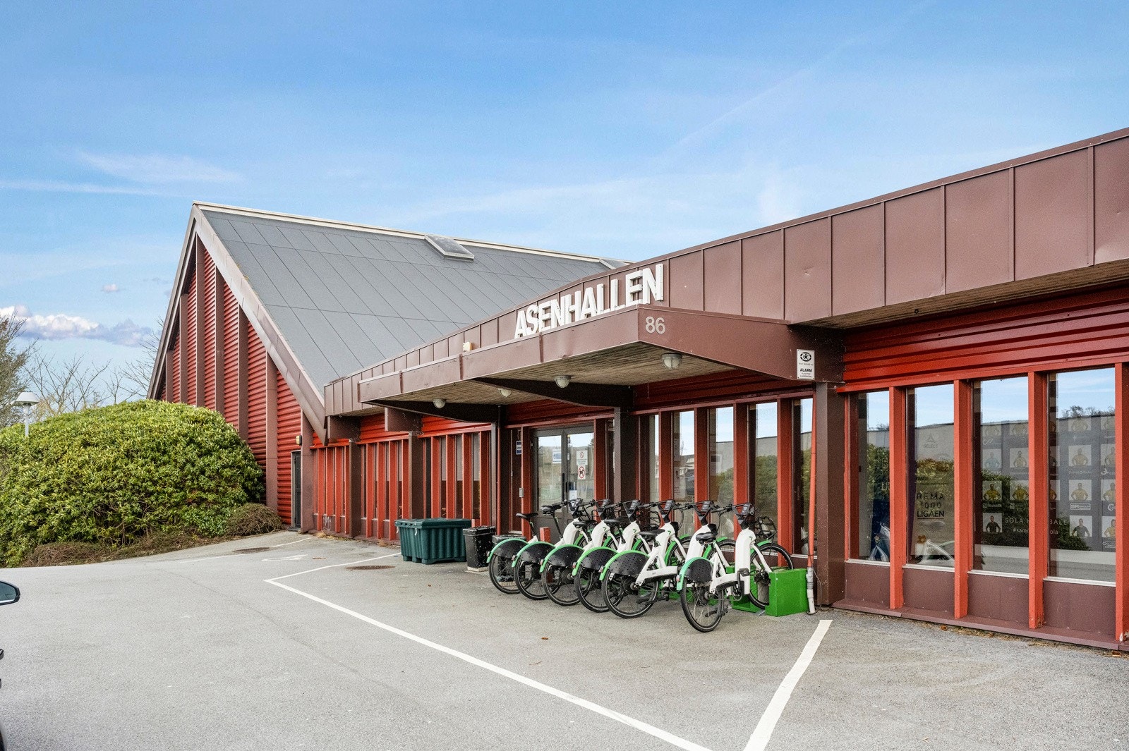 Nærområde Galleribilde