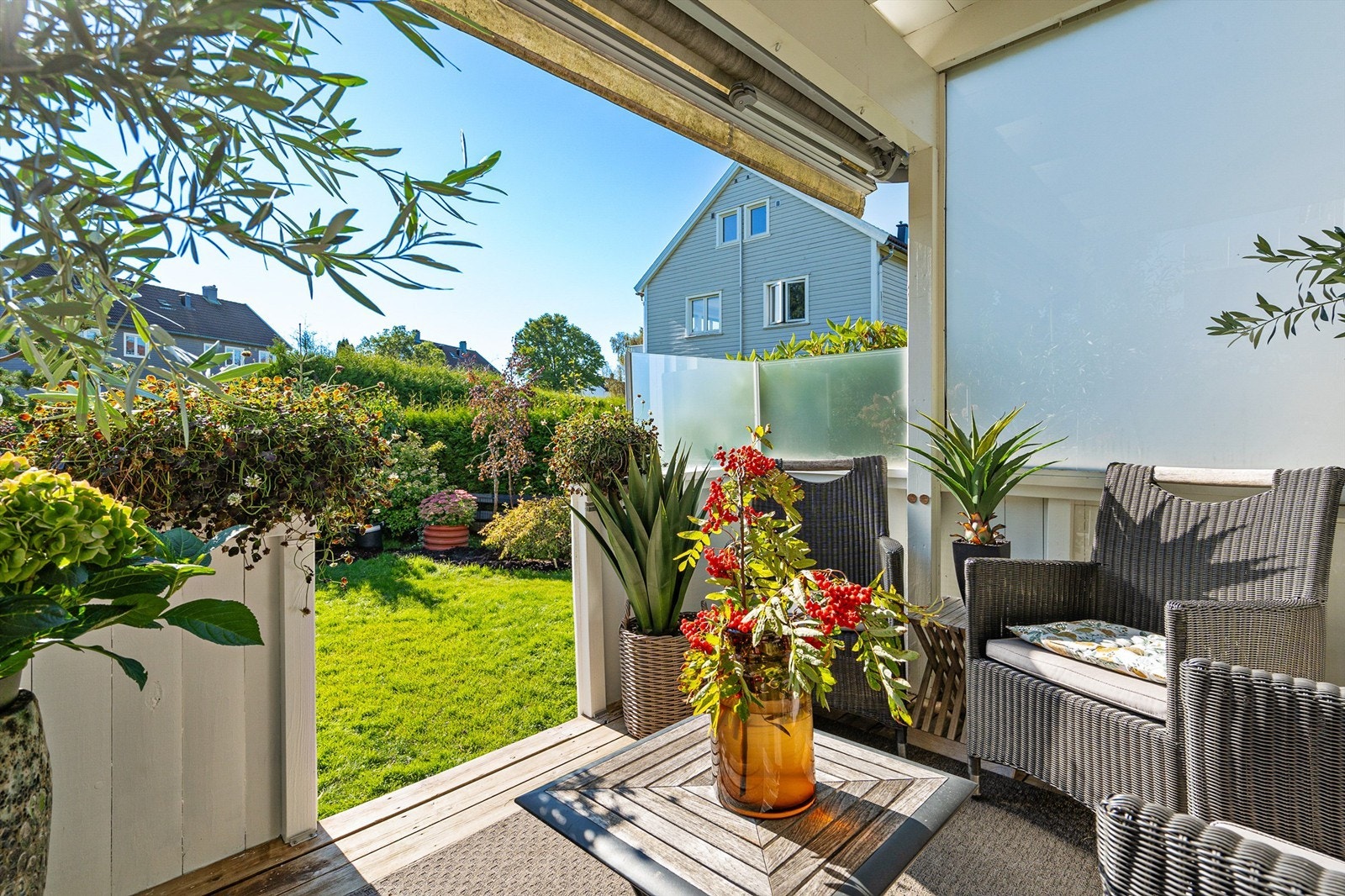 Veranda Galleribilde