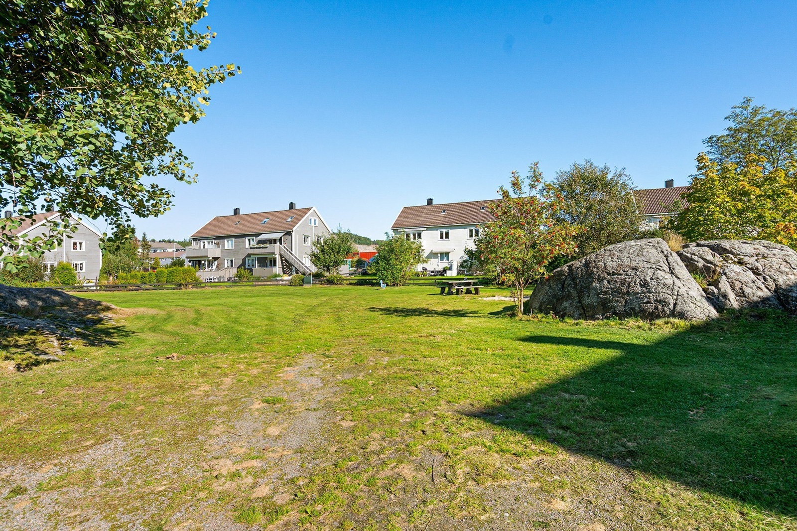 Området Galleribilde