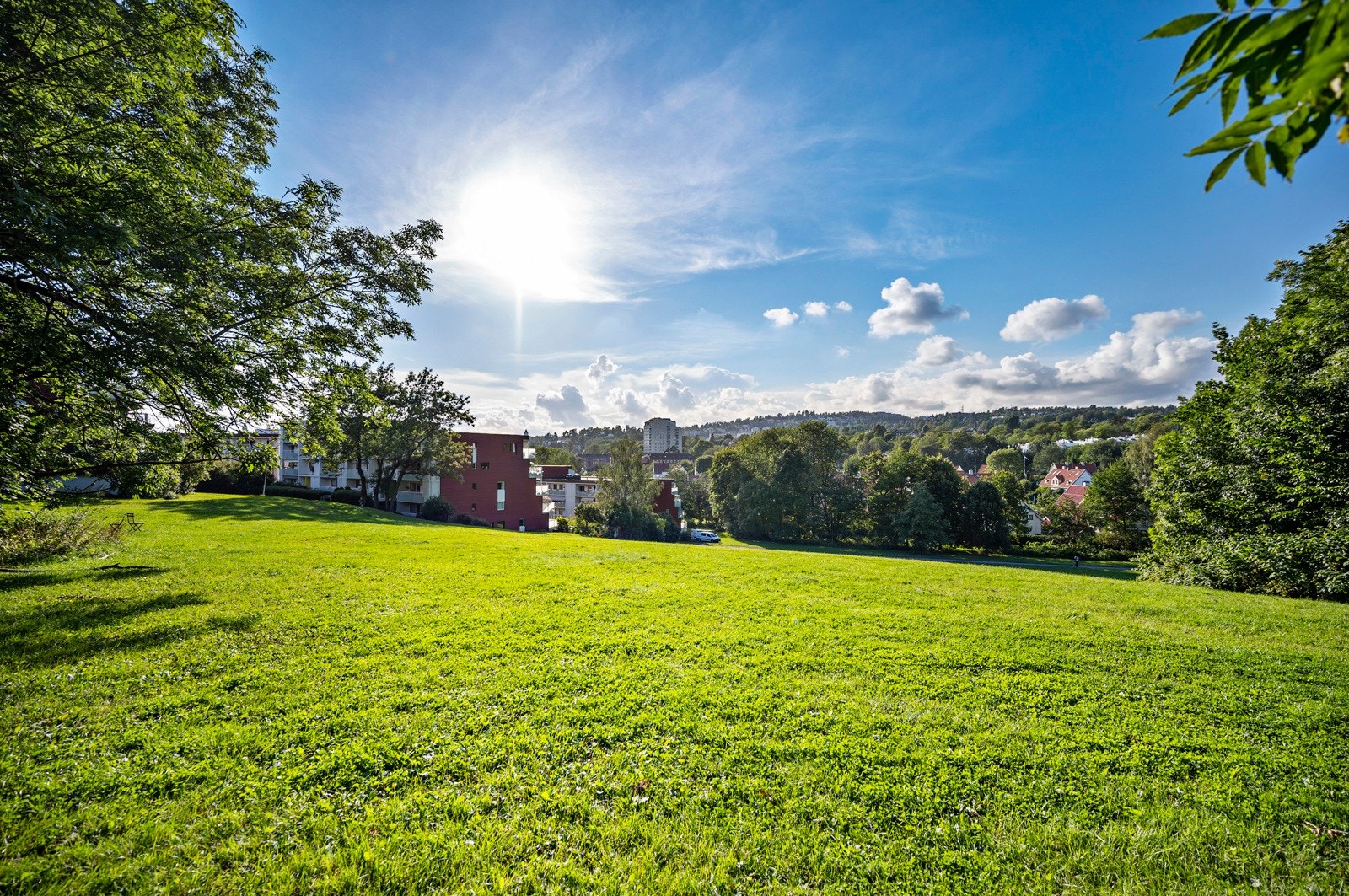 Skøyen terasse4975 Galleribilde