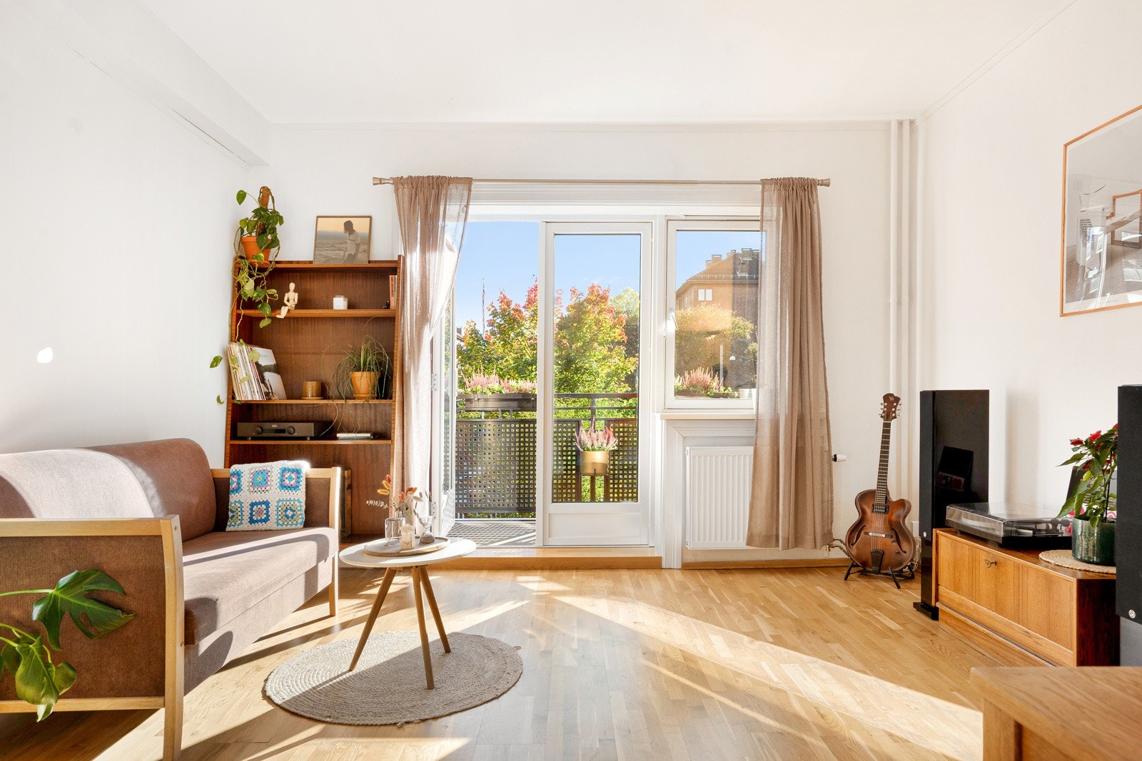 Velkommen til Maridalsveien 237B! Galleribilde