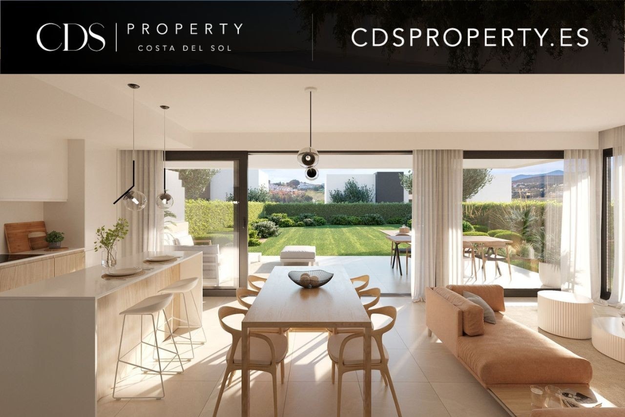 Eiendommen er representert av Christopher K. Soltvedt Norsk Eiendomsmegler på Costa del Sol Property Galleribilde