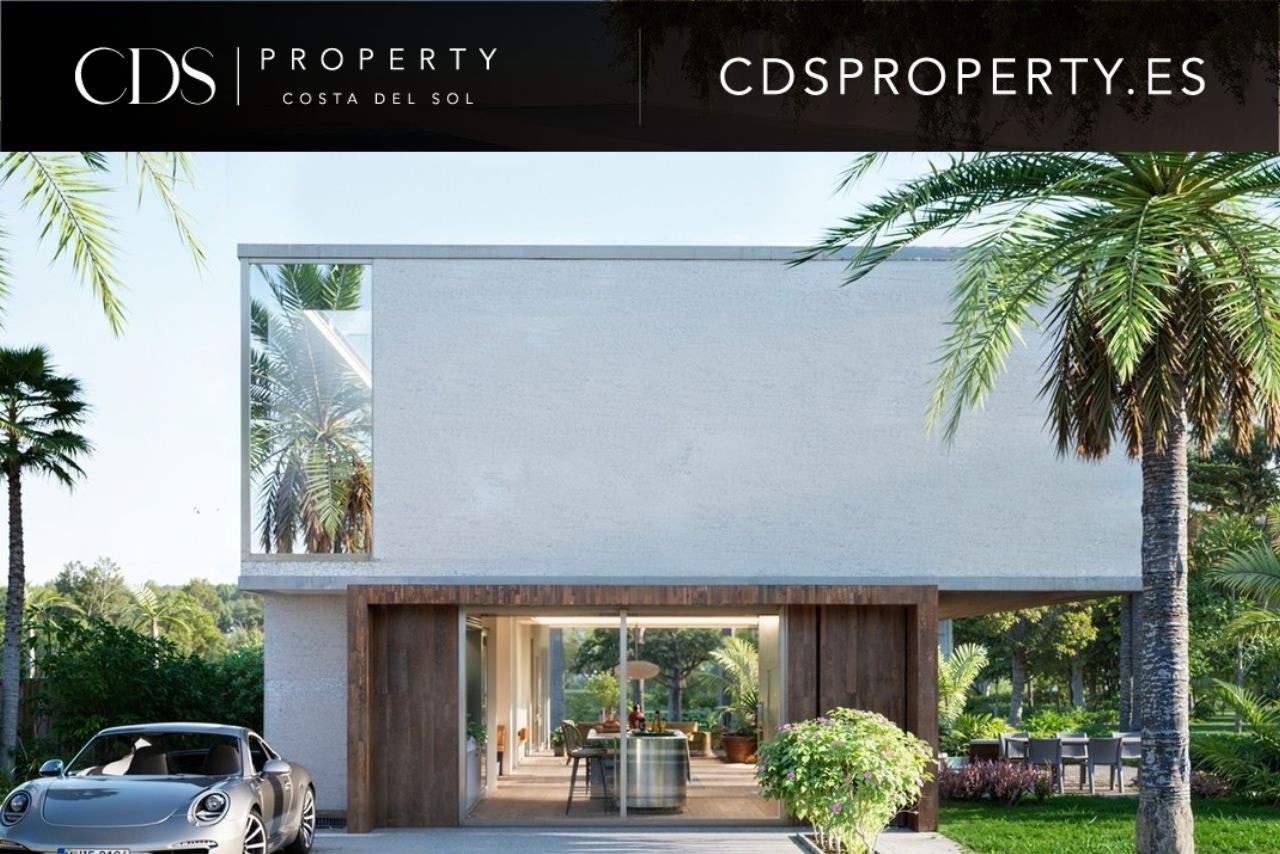 Eiendommen er representert av Christopher K. Soltvedt Norsk Eiendomsmegler på Costa del Sol Property Galleribilde