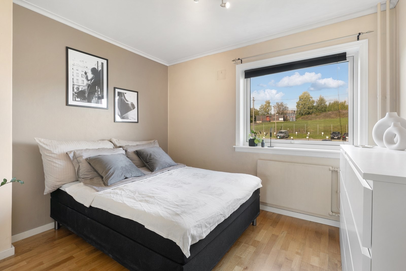 Soverom 2 Galleribilde