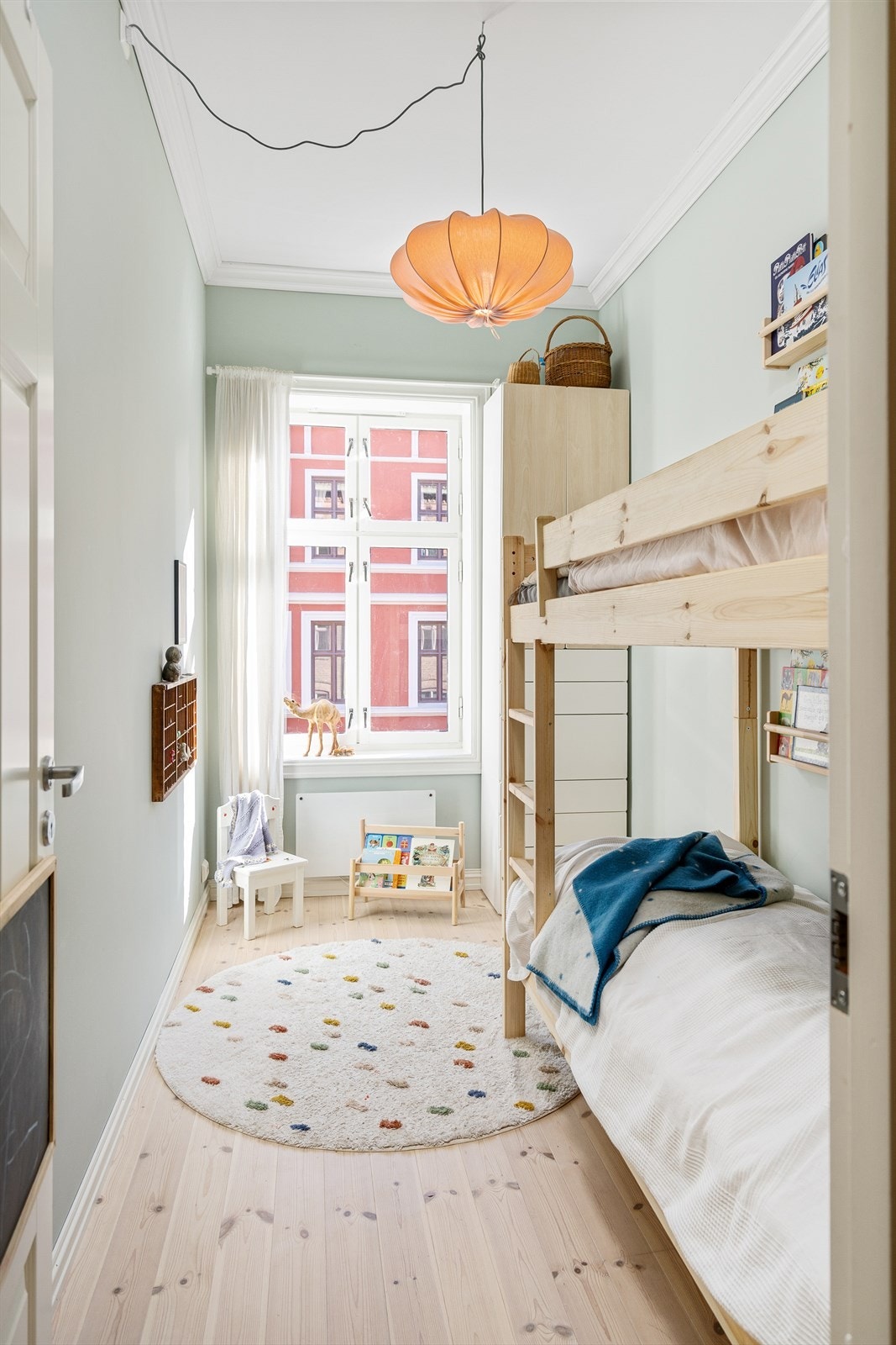 Soverom 2. Galleribilde