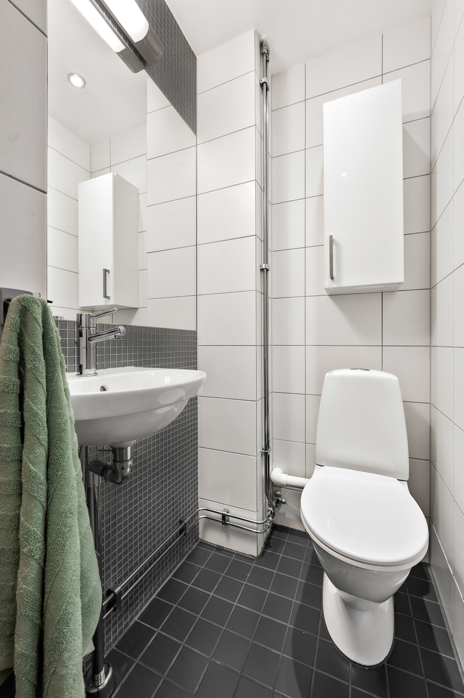 Her får du en god følelse av velvære i eget hjem! Galleribilde