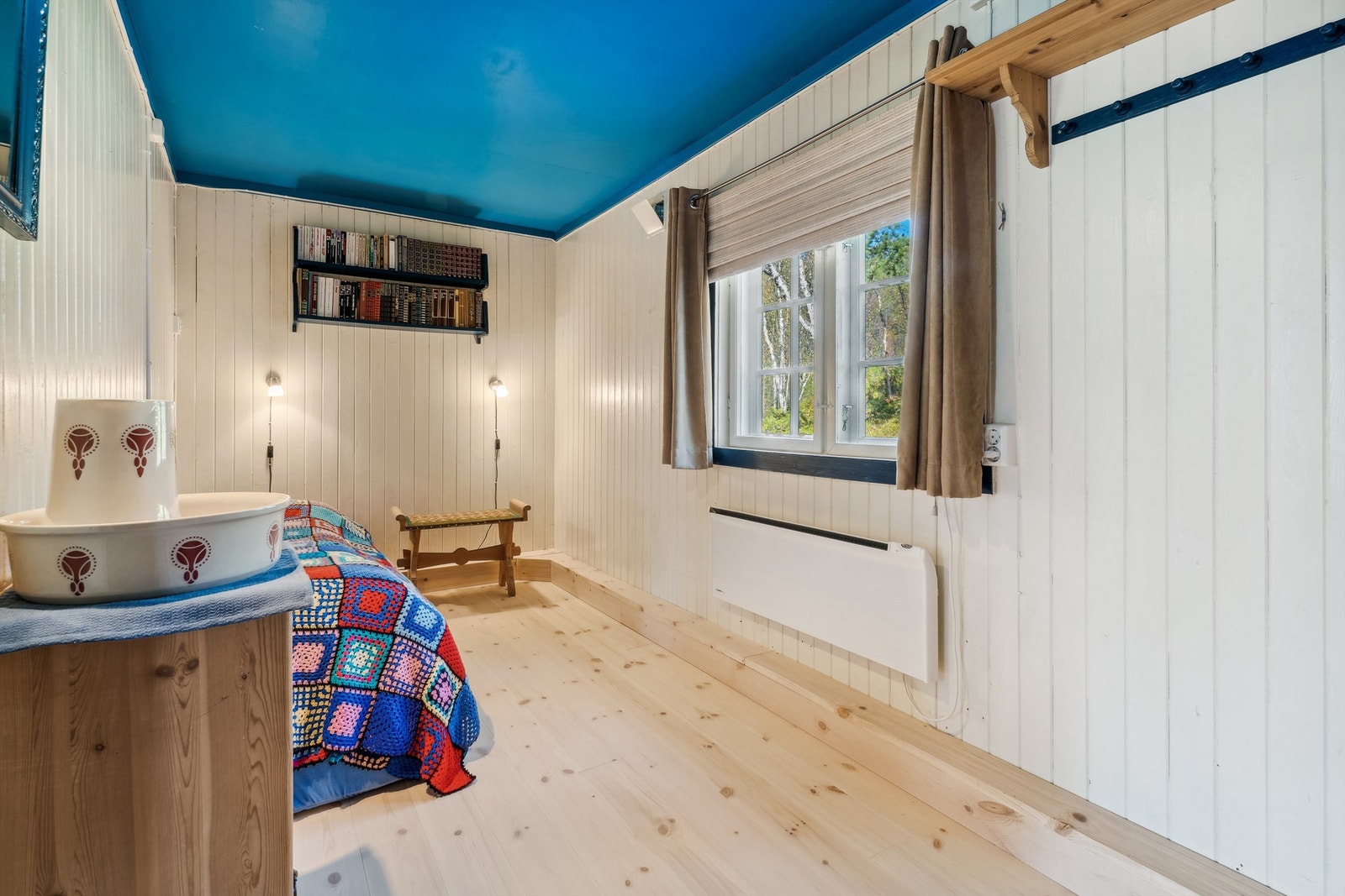 Soverom Galleribilde