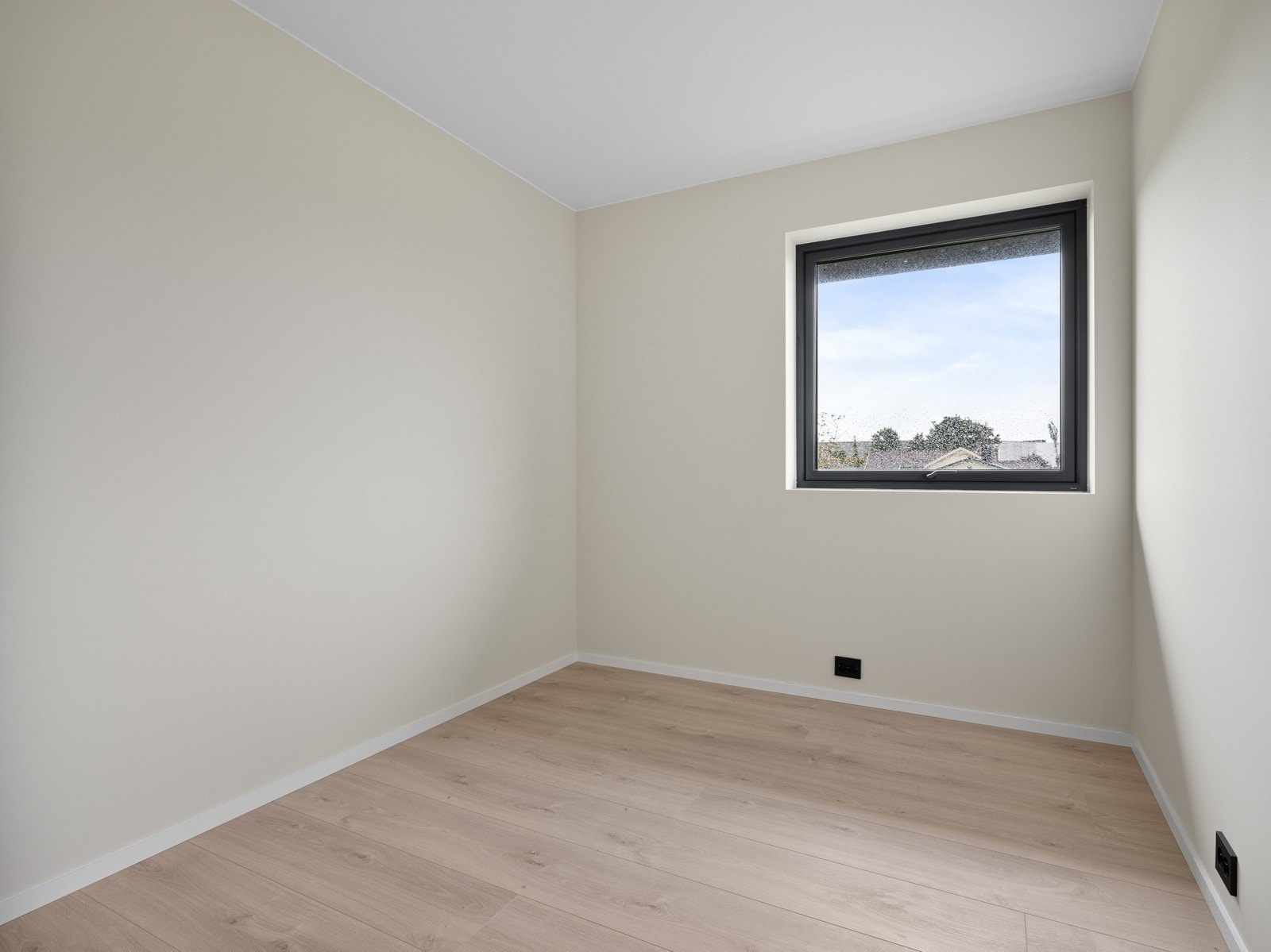 De andre soverommene passer utmerket som barnerom, gjesterom eller kontor - alt etter egne behov. Galleribilde