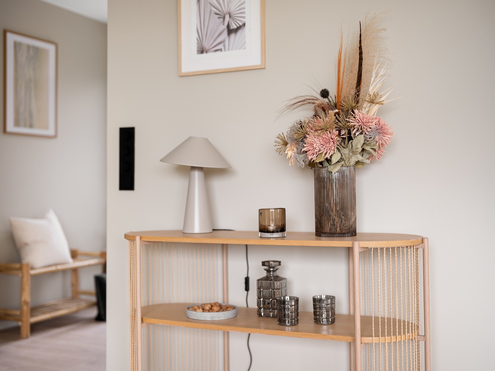 Detaljbilde. Galleribilde