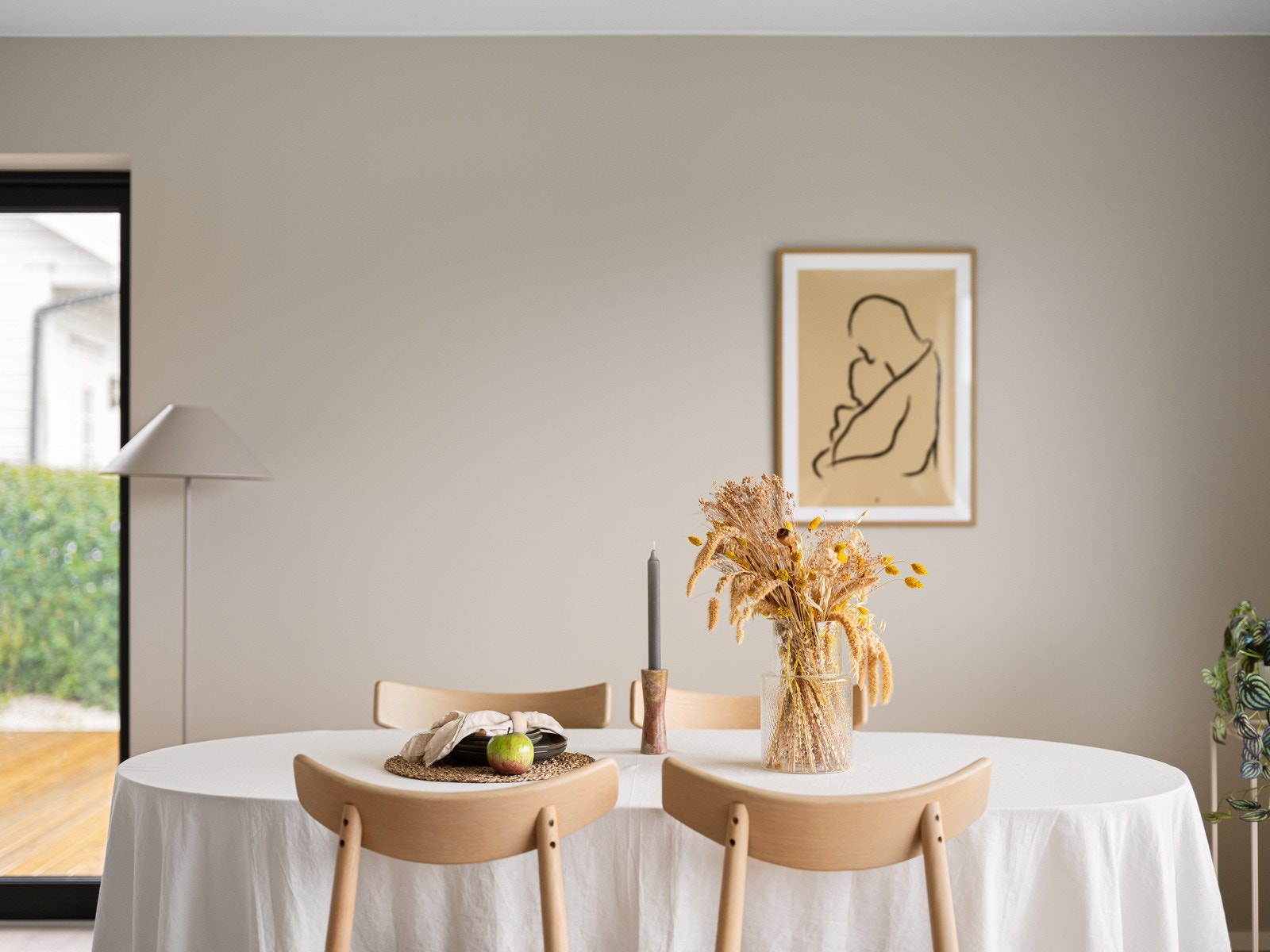 Detaljbilde. Galleribilde