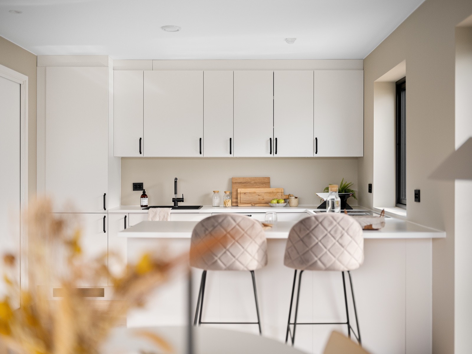 Detaljbilde. Galleribilde