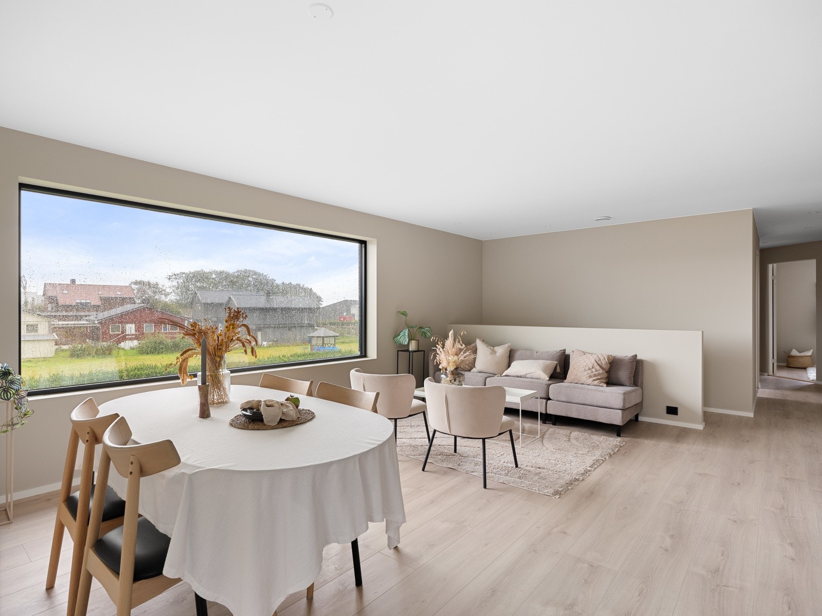 Velkommen til Nubben 15 - presenteres av Bjørn Rune Salte v/PrivatMegleren Jæren Galleribilde