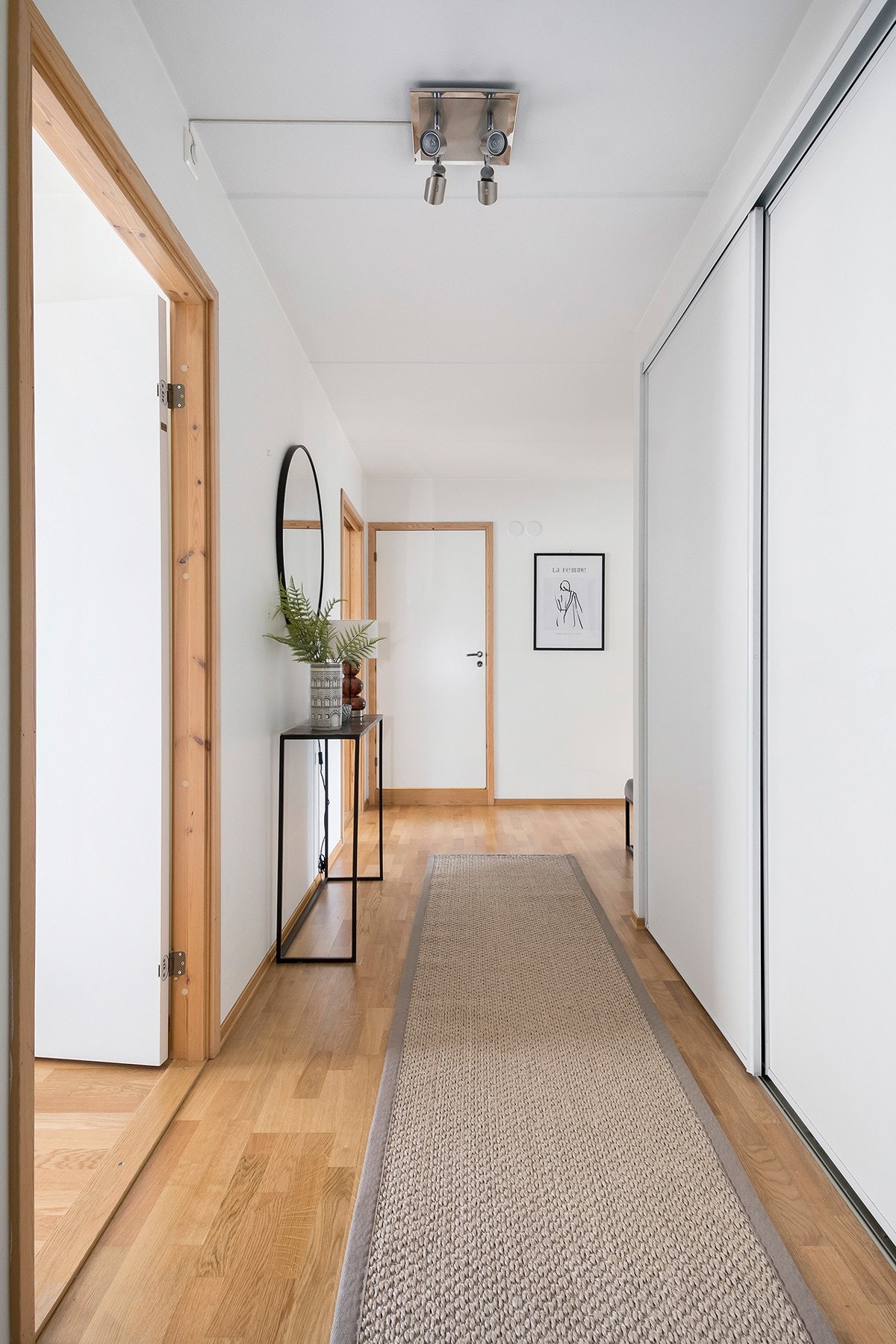 Hall Galleribilde