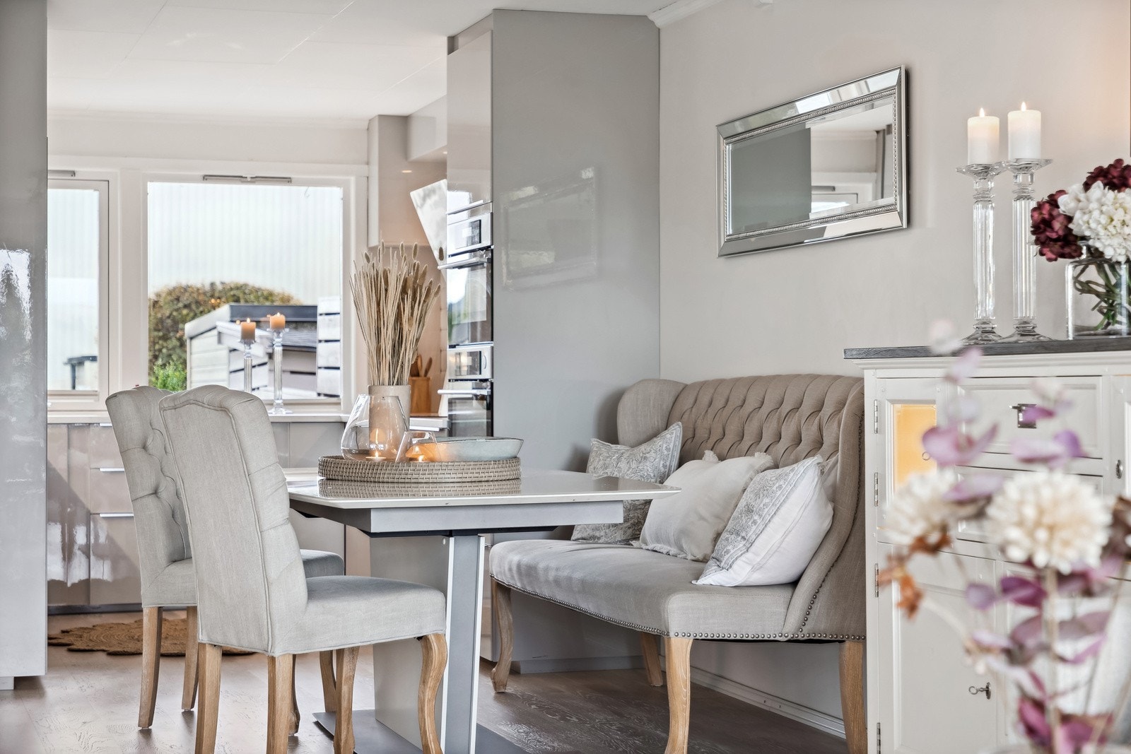 EIE eiendomsmegling Galleribilde