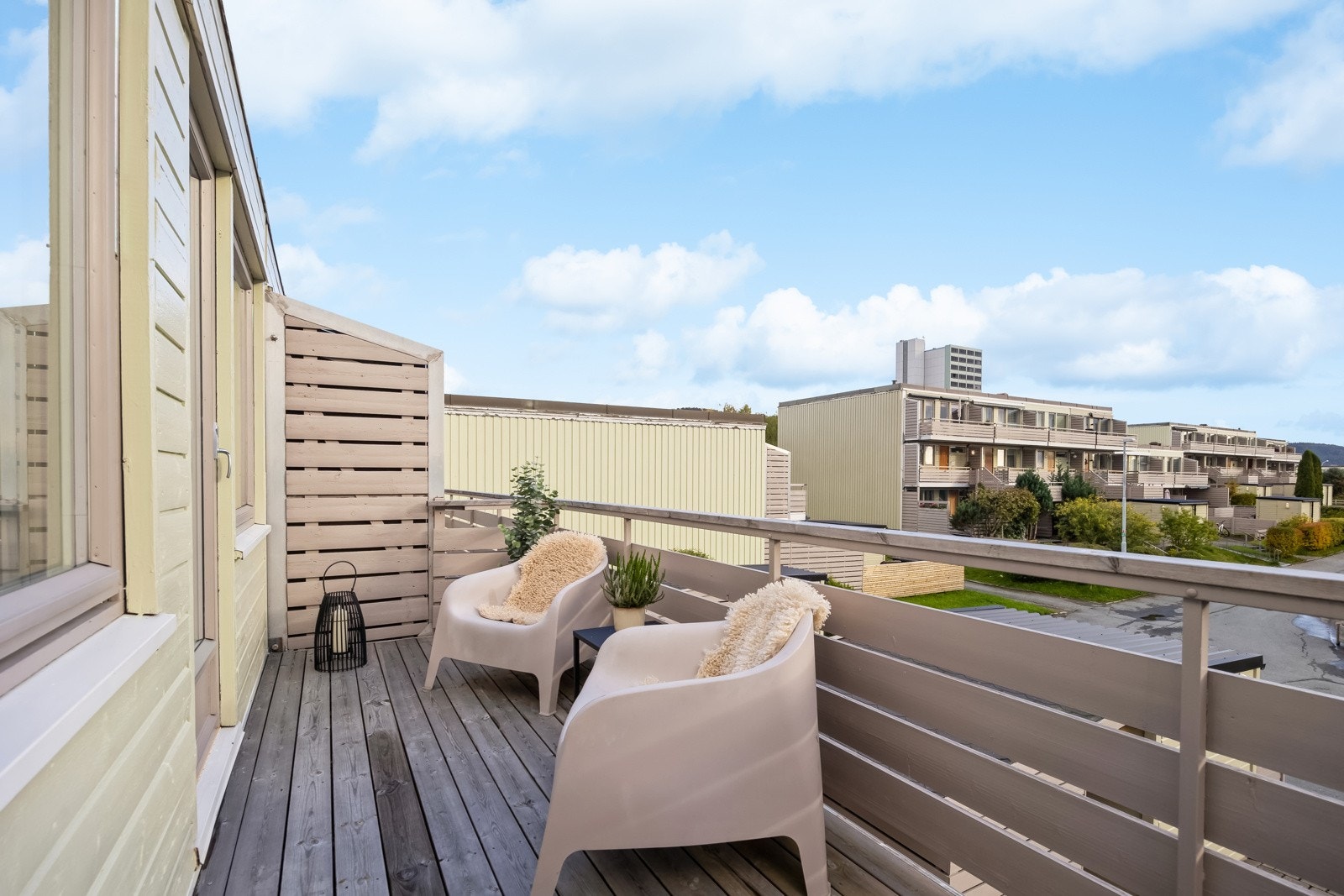 Denne måler 9 kvm. Galleribilde