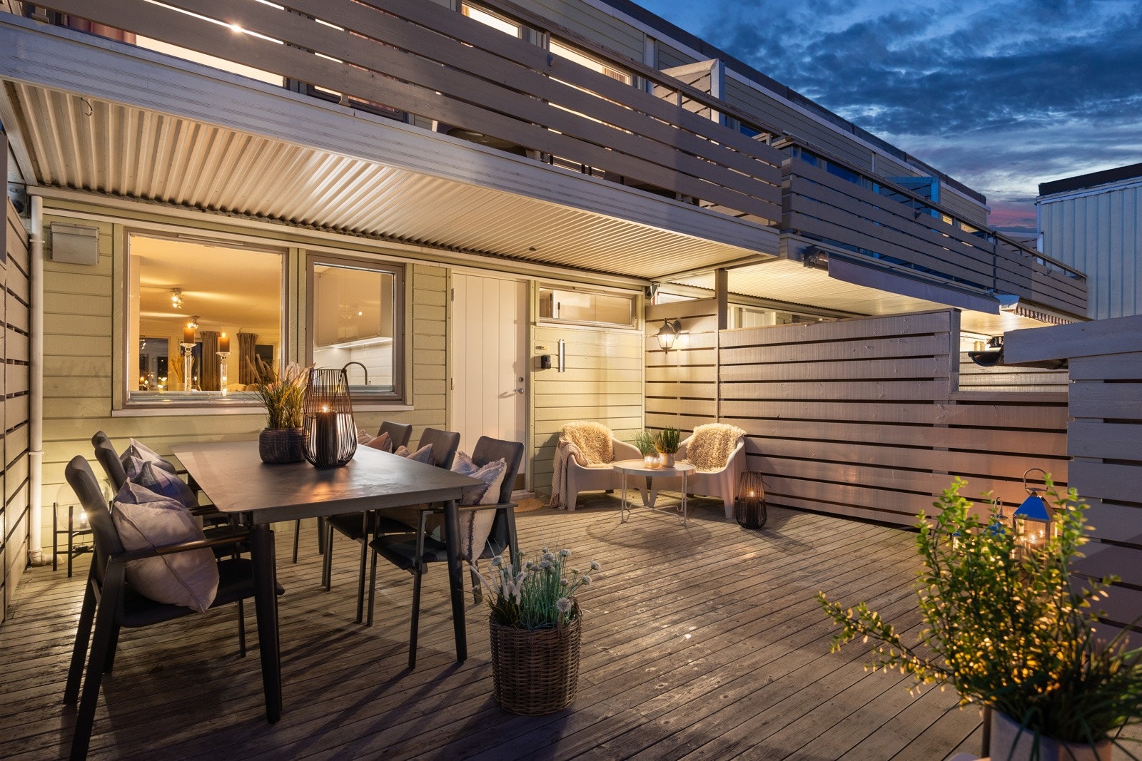 EIE eiendomsmegling Galleribilde