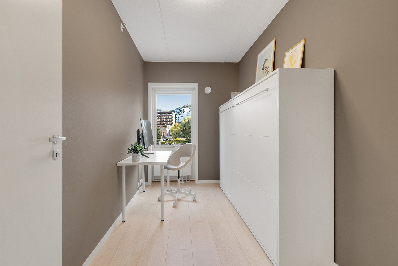 Soverom 2. Galleribilde