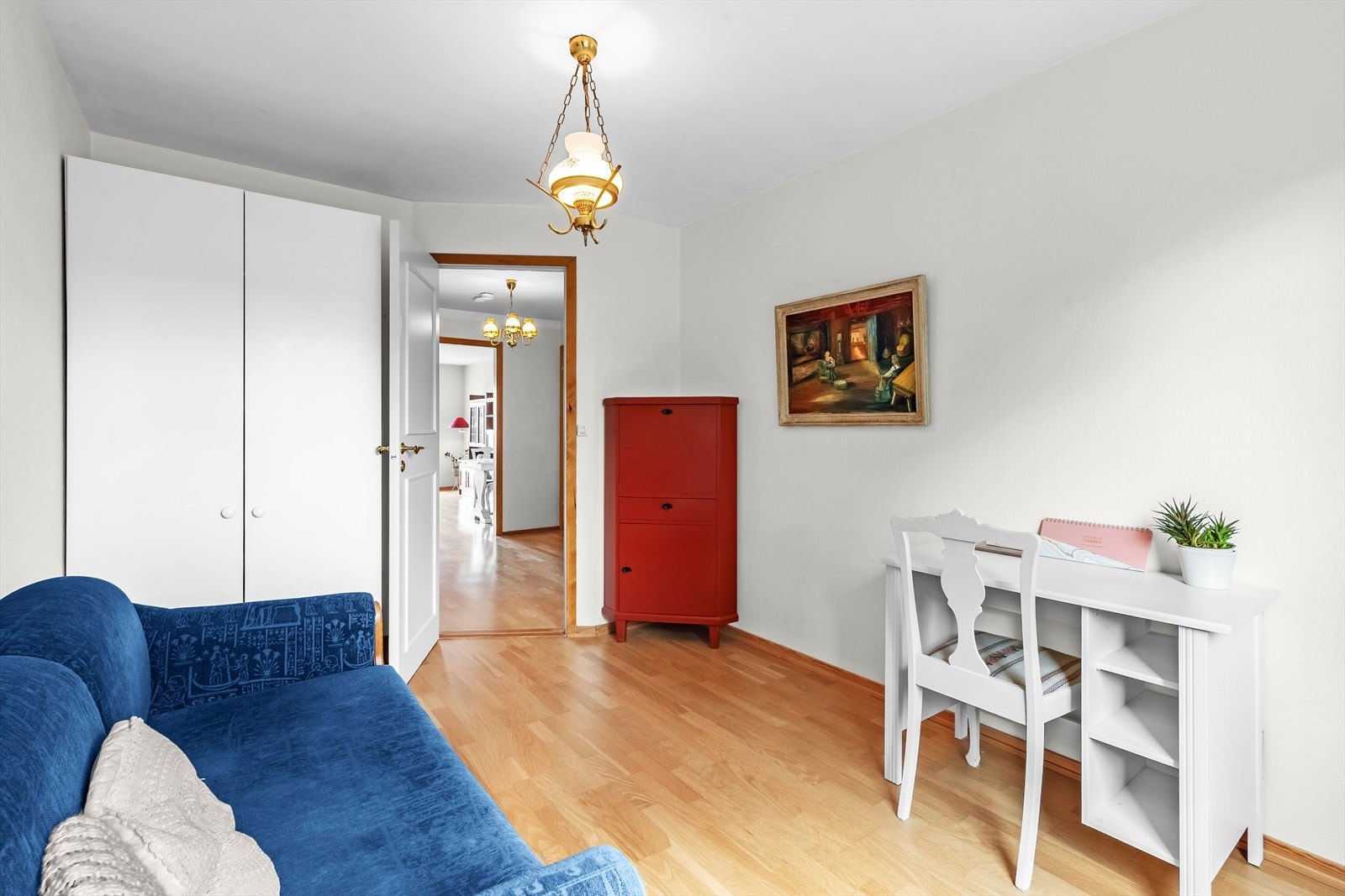 Soverom 2 Galleribilde