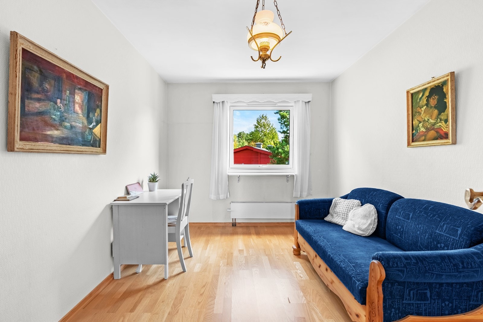 Soverom 2 Galleribilde