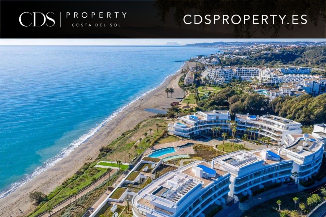 Eiendommen er representert av Christopher K. Soltvedt Norsk Eiendomsmegler på Costa del Sol Property Galleribilde