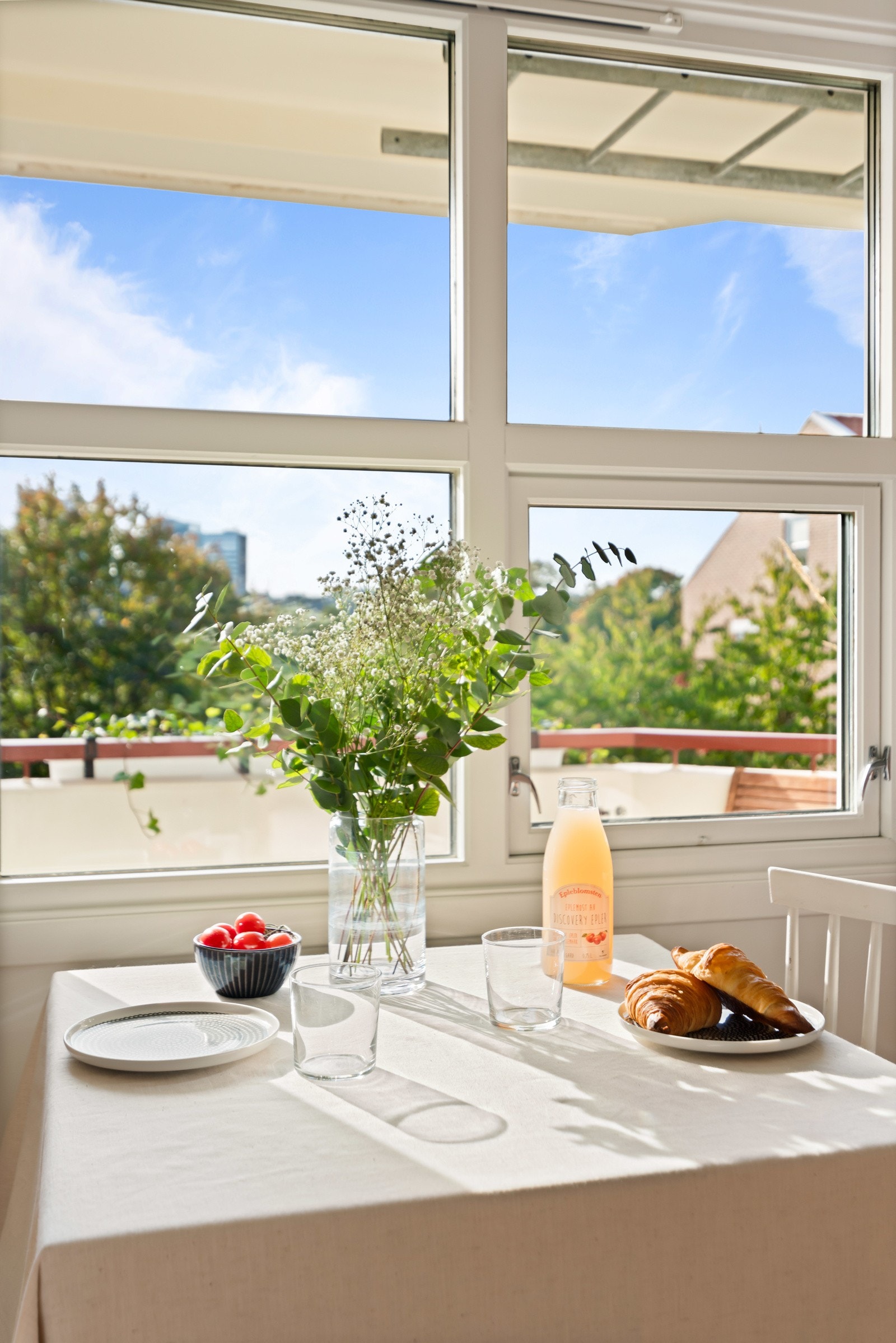 Velkommen til Torvbakkgata 2 C. Galleribilde