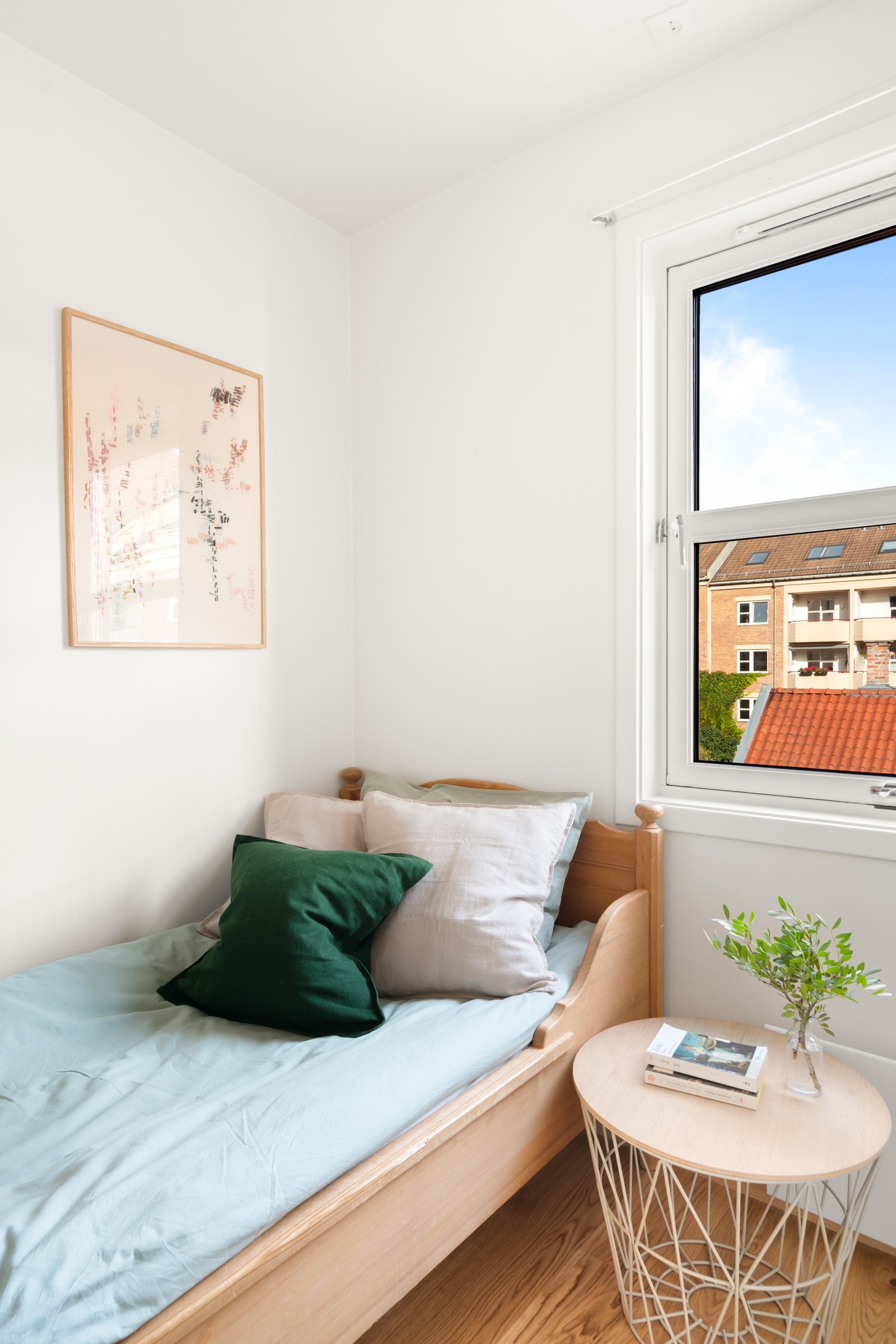 Soverom 3. Galleribilde