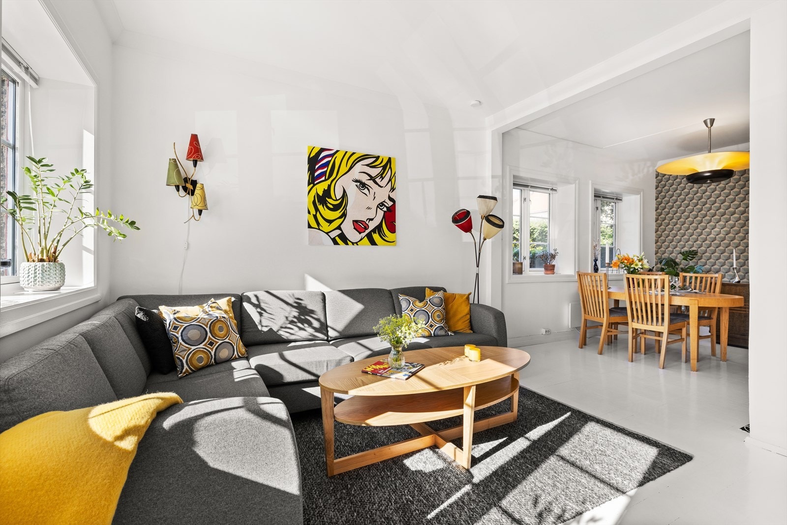 Velkommen til Ansgar Sørlies vei 30. Galleribilde