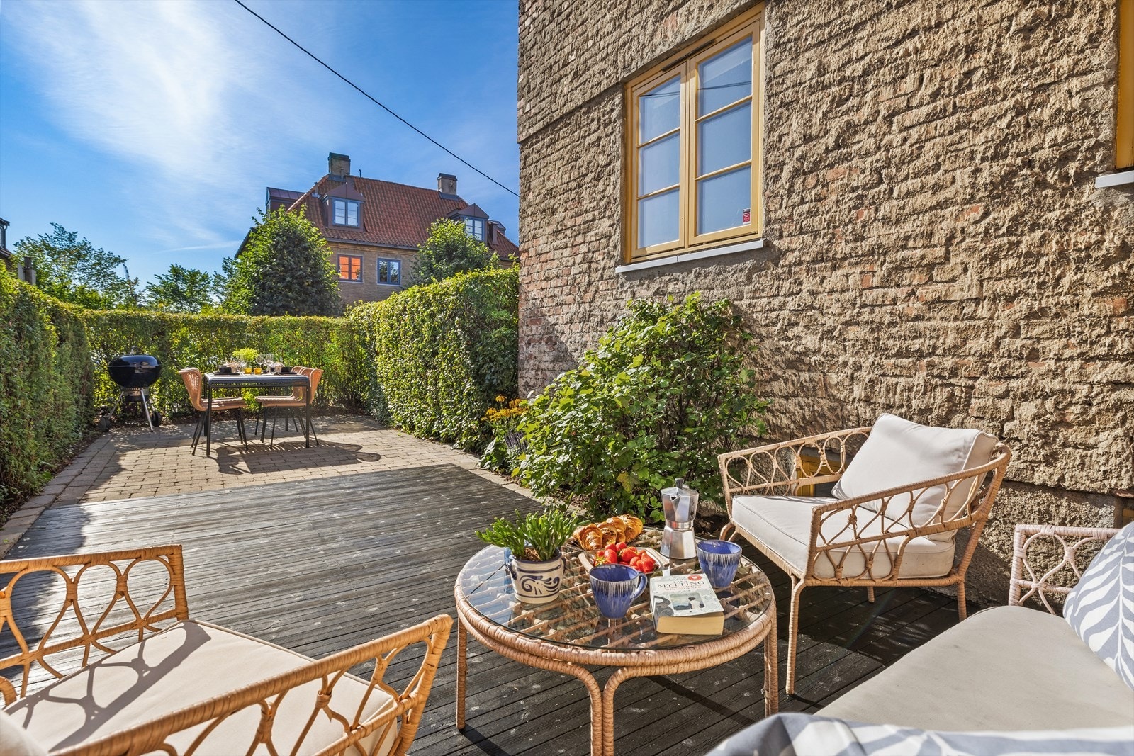 Velkommen til Ansgar Sørlies Vei 30! Galleribilde