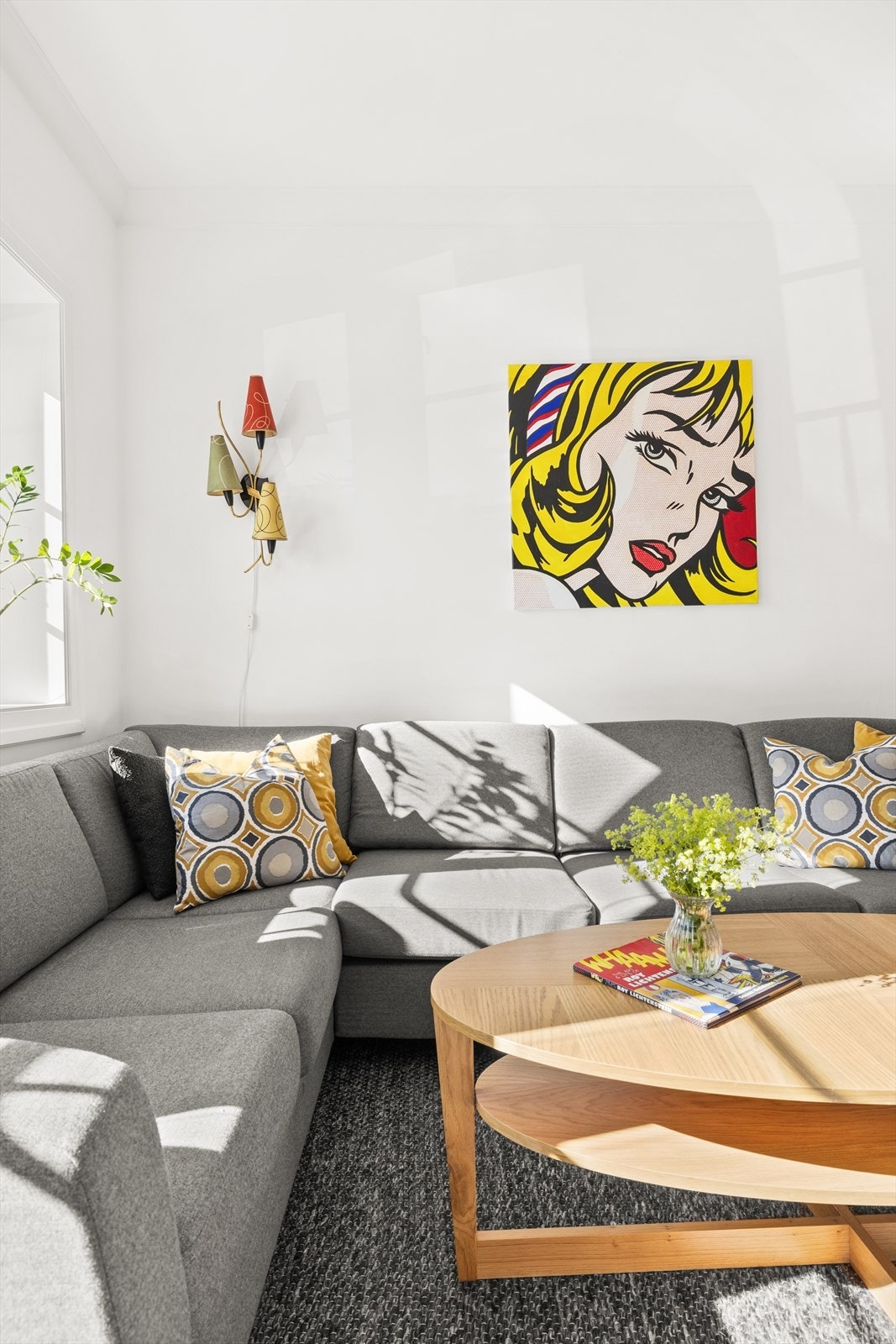 Til info er Kollektiv avtale fiber/TV - Viken Fiber 419 inkl. i felleskostnadene. Galleribilde