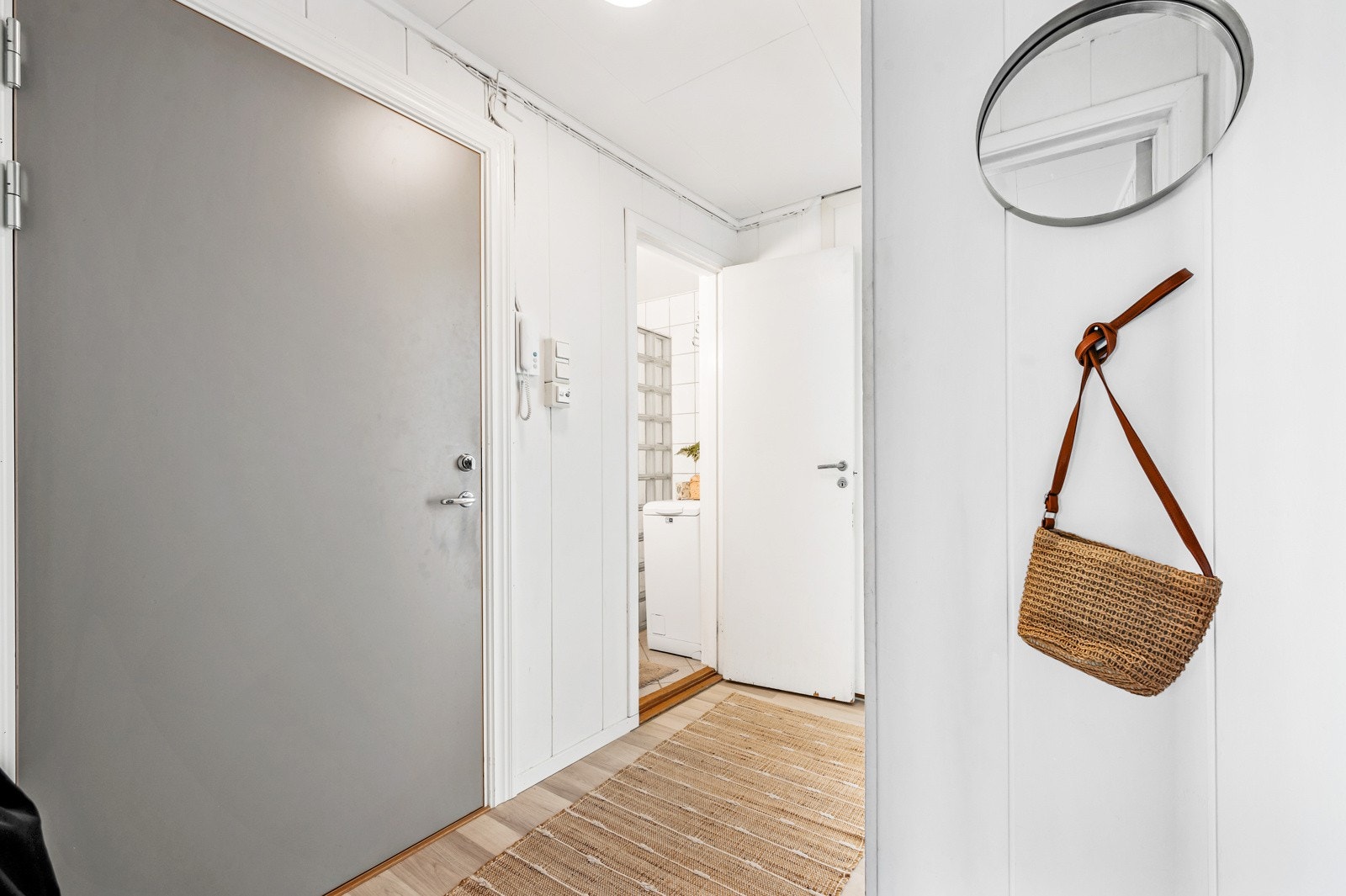 Velkommen inn! Galleribilde