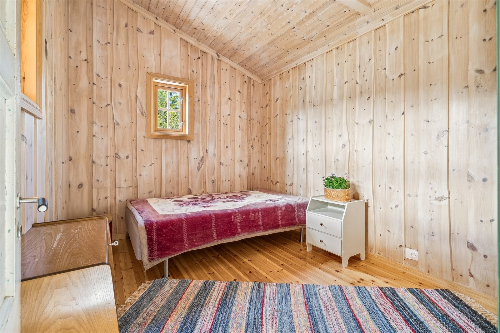 Soverom 2. Galleribilde