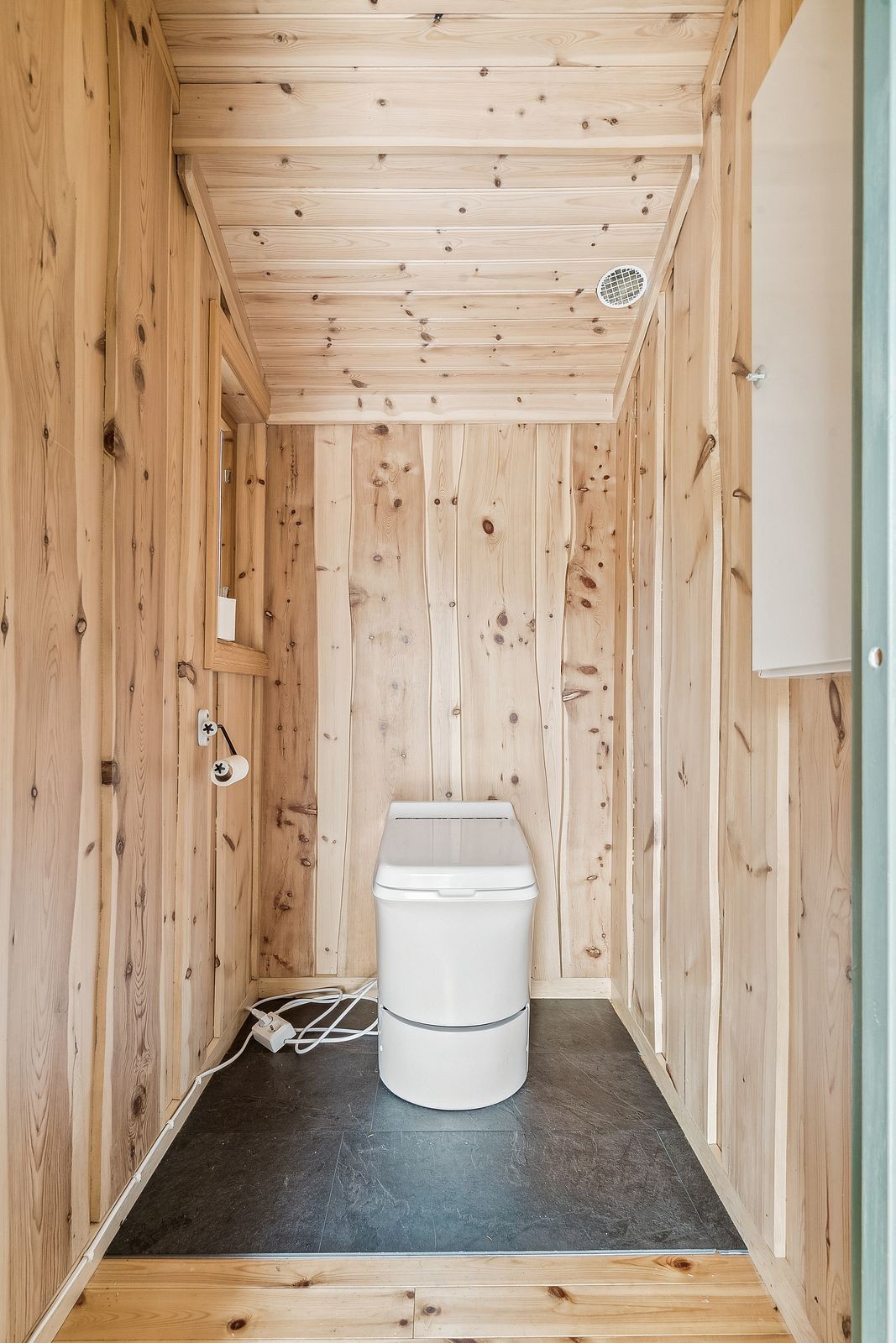 Wc-rom. Galleribilde