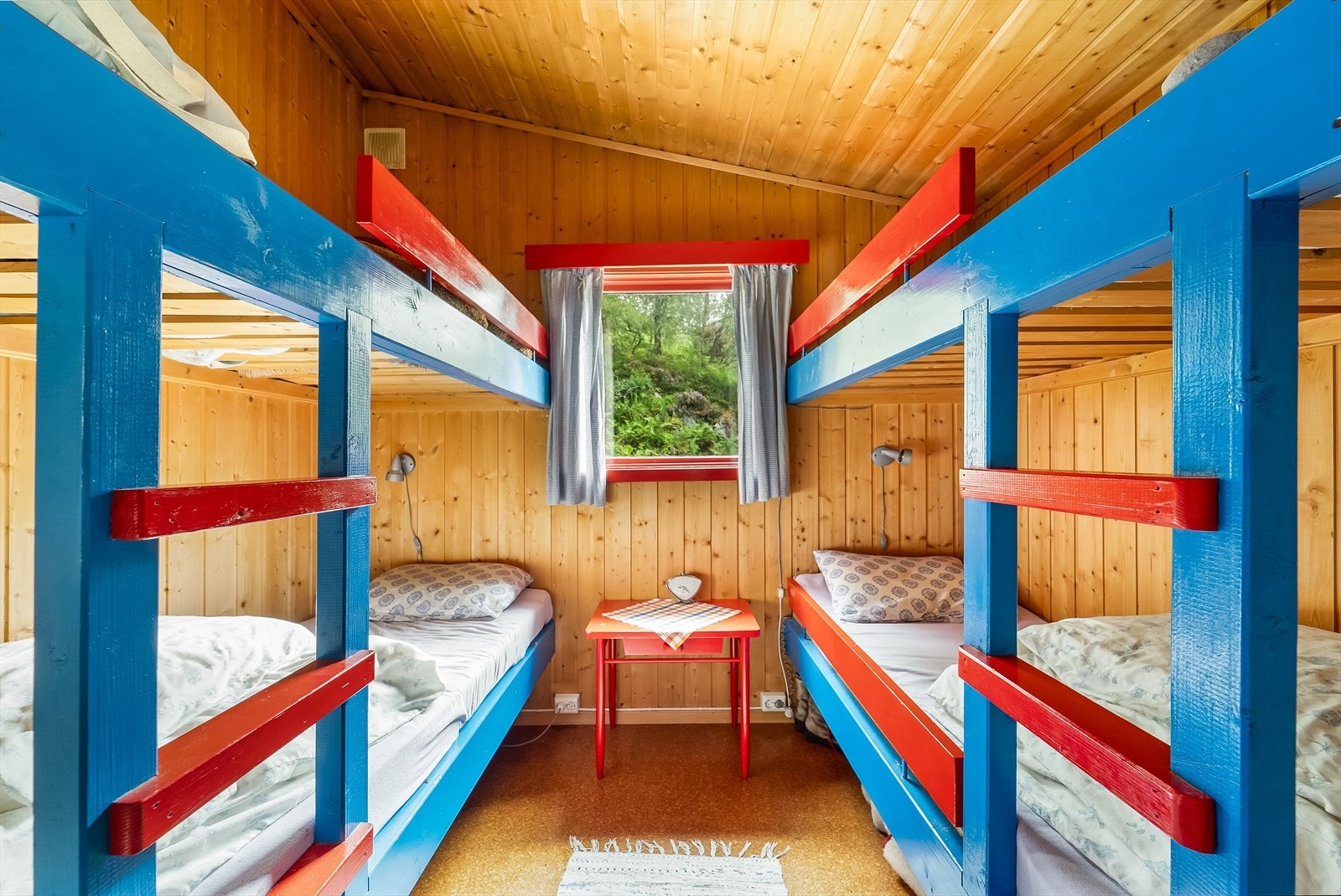 Soverom Galleribilde