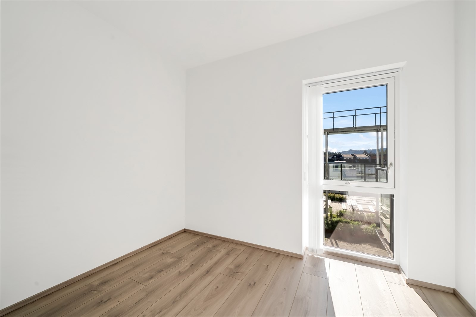 Soverom 1 av 2. Galleribilde