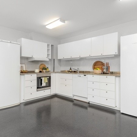 Kjøkken/fellesareal Galleribilde